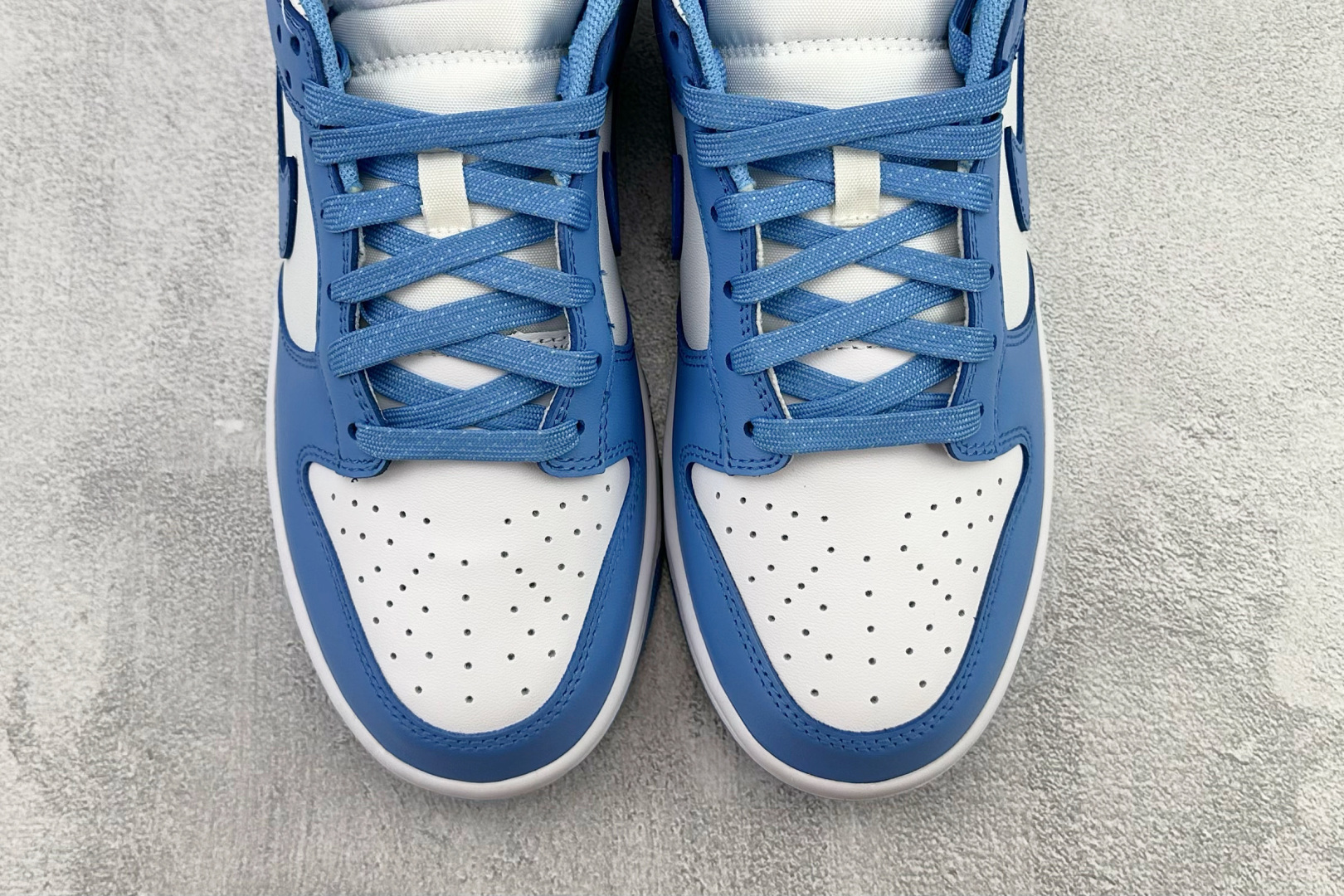 Nike Dunk 大学蓝白 CW1590-103 Nike Dunk 大学蓝白 CW1590-103