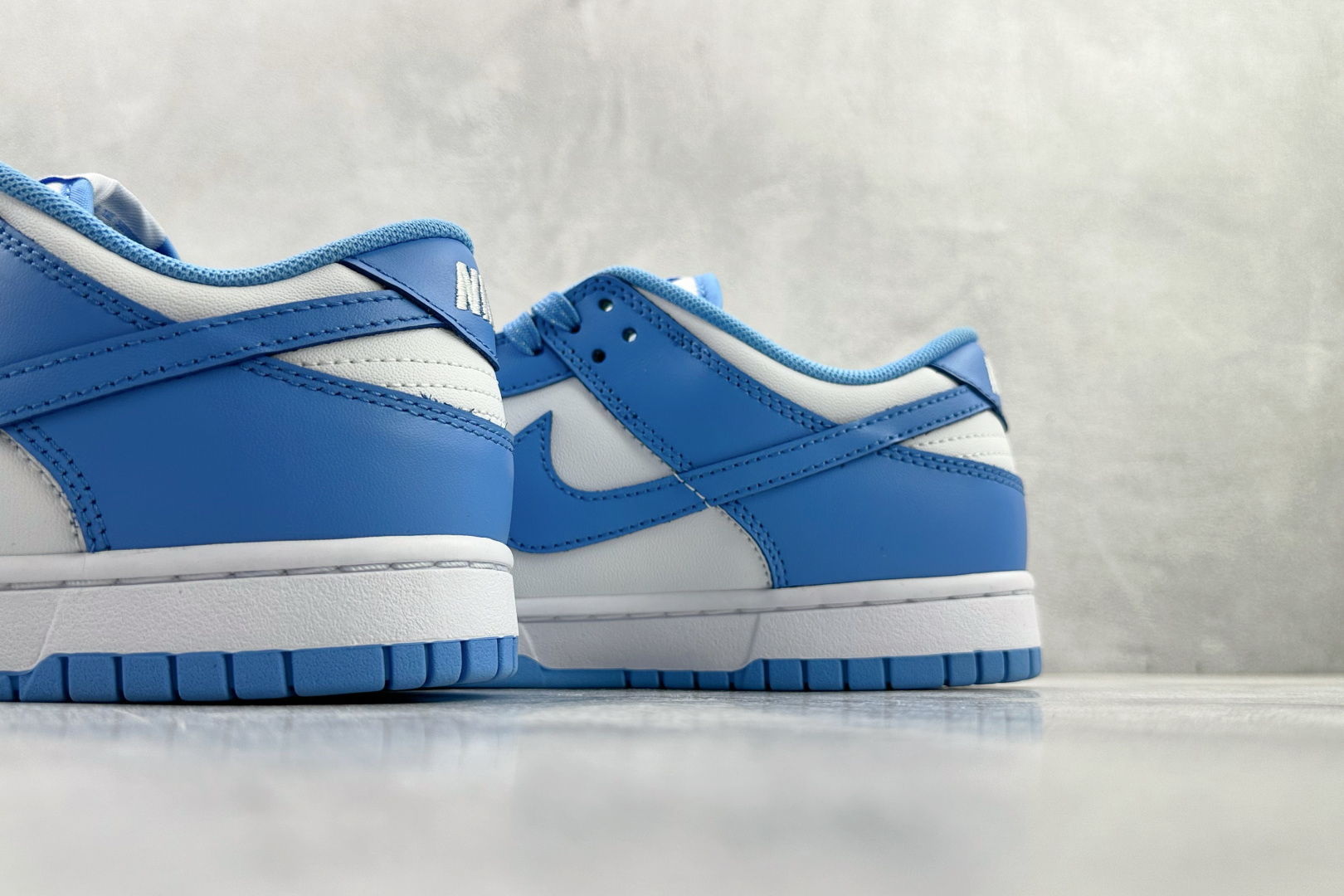 Nike Dunk 大学蓝白 CW1590-103 Nike Dunk 大学蓝白 CW1590-103