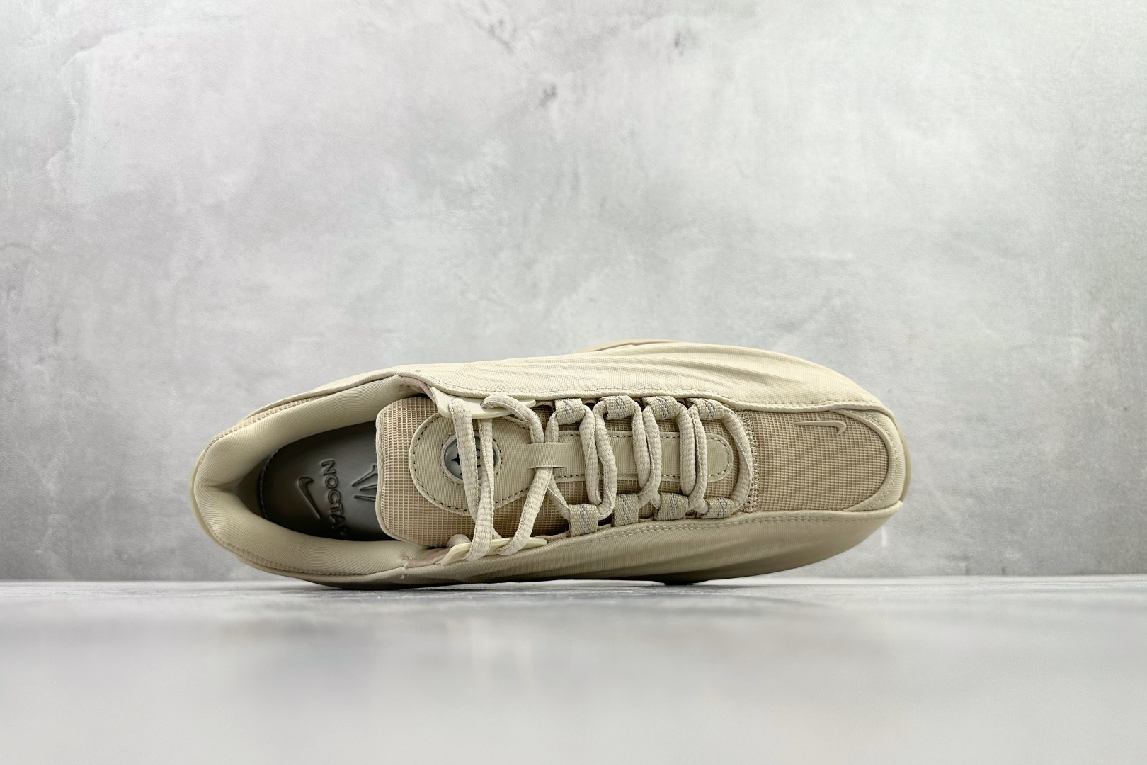 原版开发 NOCTA x Nike Hot Step 2 米色 DZ7293-200 原版开发 NOCTA x Nike Hot Step 2 米色 DZ7293-200