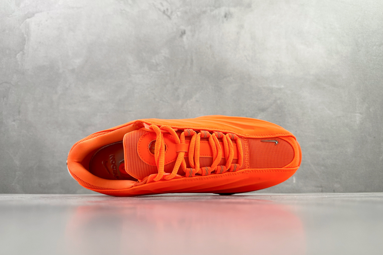 原版开发 NOCTA x Nike Hot Step Air Terra 联名款 橙色 DZ7293-800 原版开发 NOCTA x Nike Hot Step Air Terra 联名款 橙色 DZ7293-800