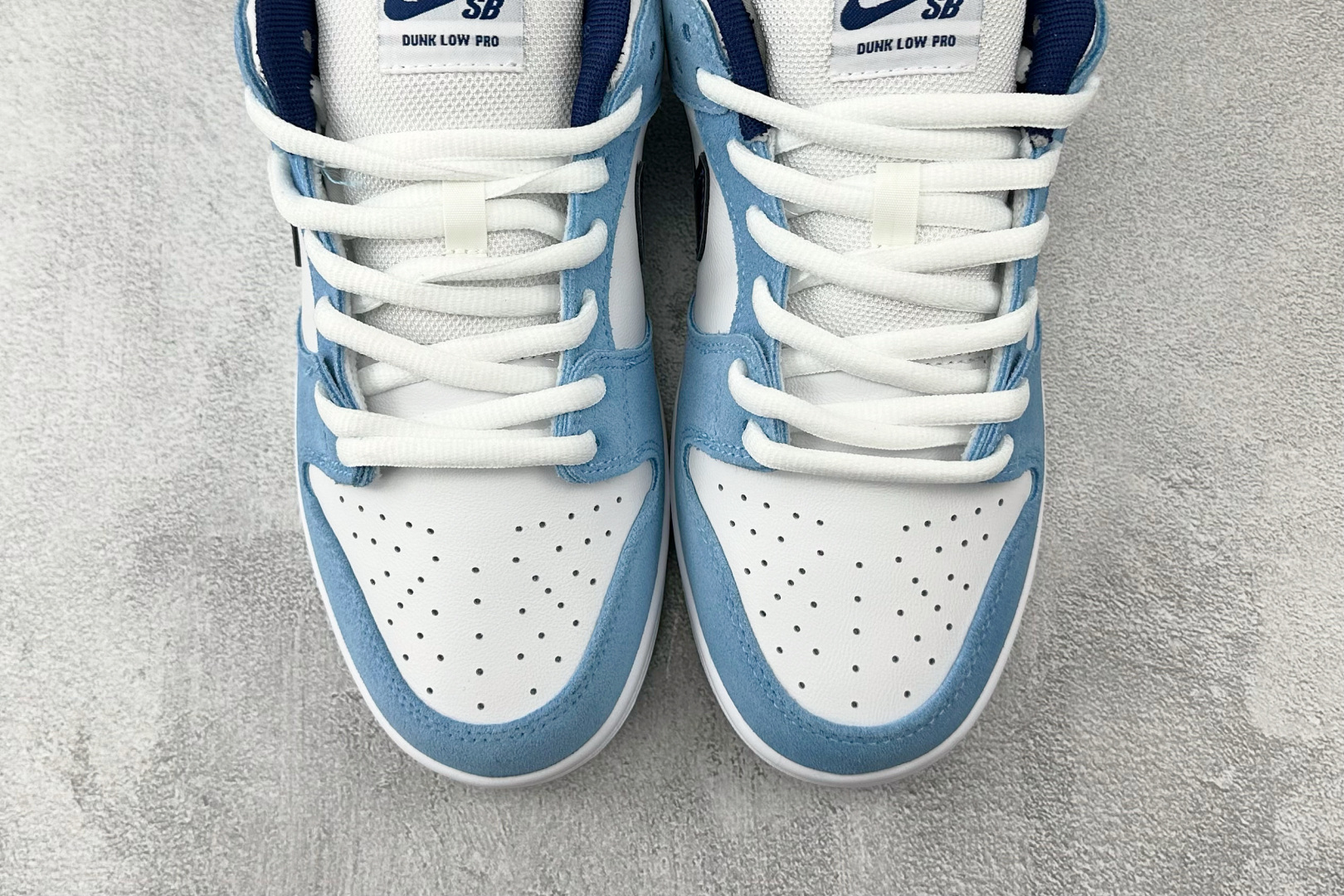 Nike SB Dunk Low Pro 青空紫苑 BP0508-038 Nike SB Dunk Low Pro 青空紫苑 BP0508-038