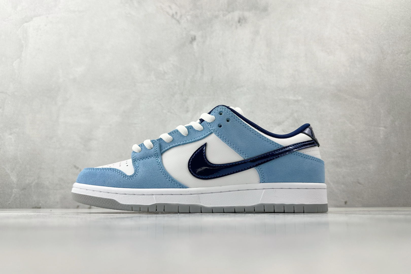 Nike SB Dunk Low Pro 青空紫苑 BP0508-038 Nike SB Dunk Low Pro 青空紫苑 BP0508-038