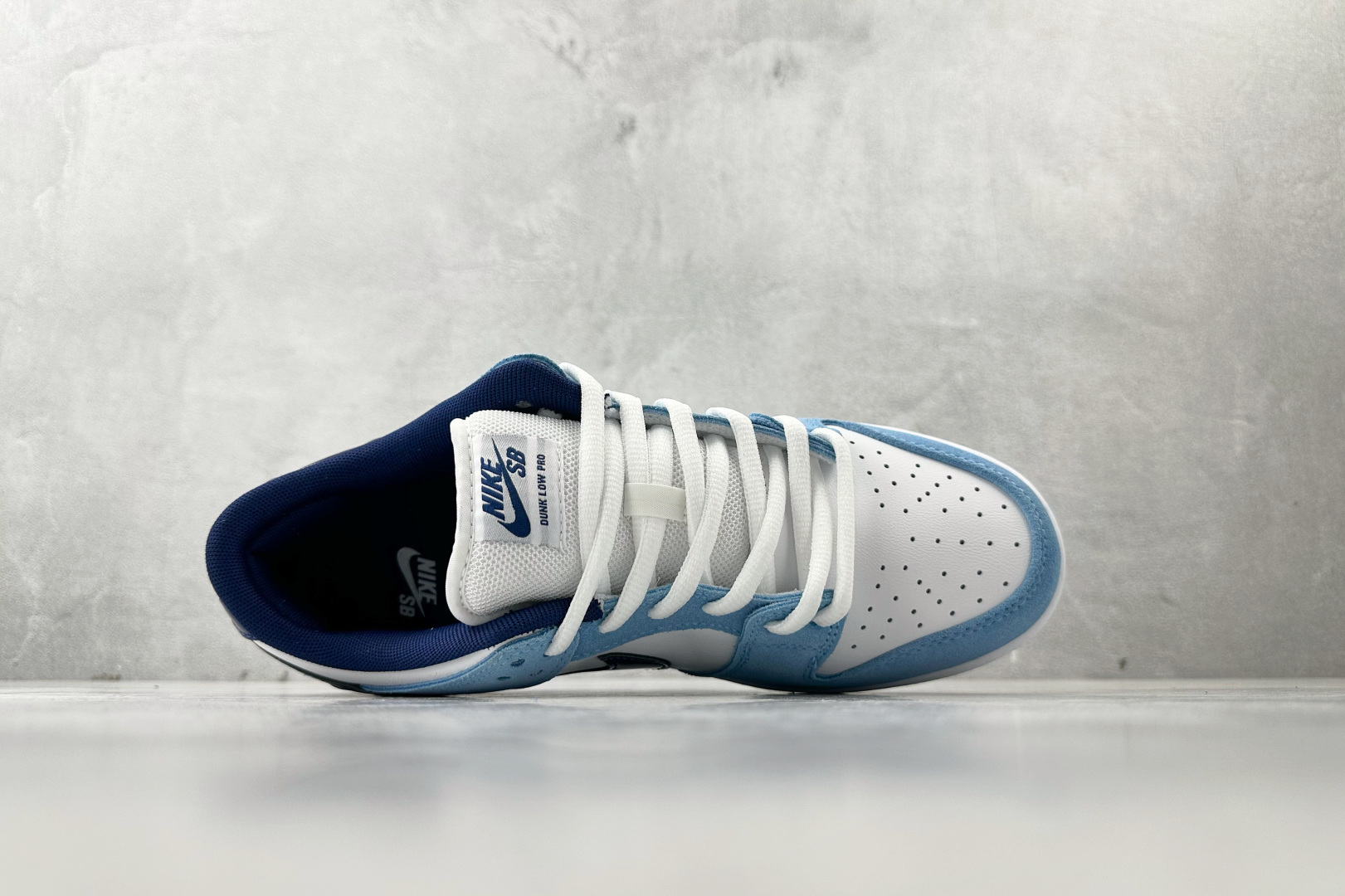 Nike SB Dunk Low Pro 青空紫苑 BP0508-038 Nike SB Dunk Low Pro 青空紫苑 BP0508-038