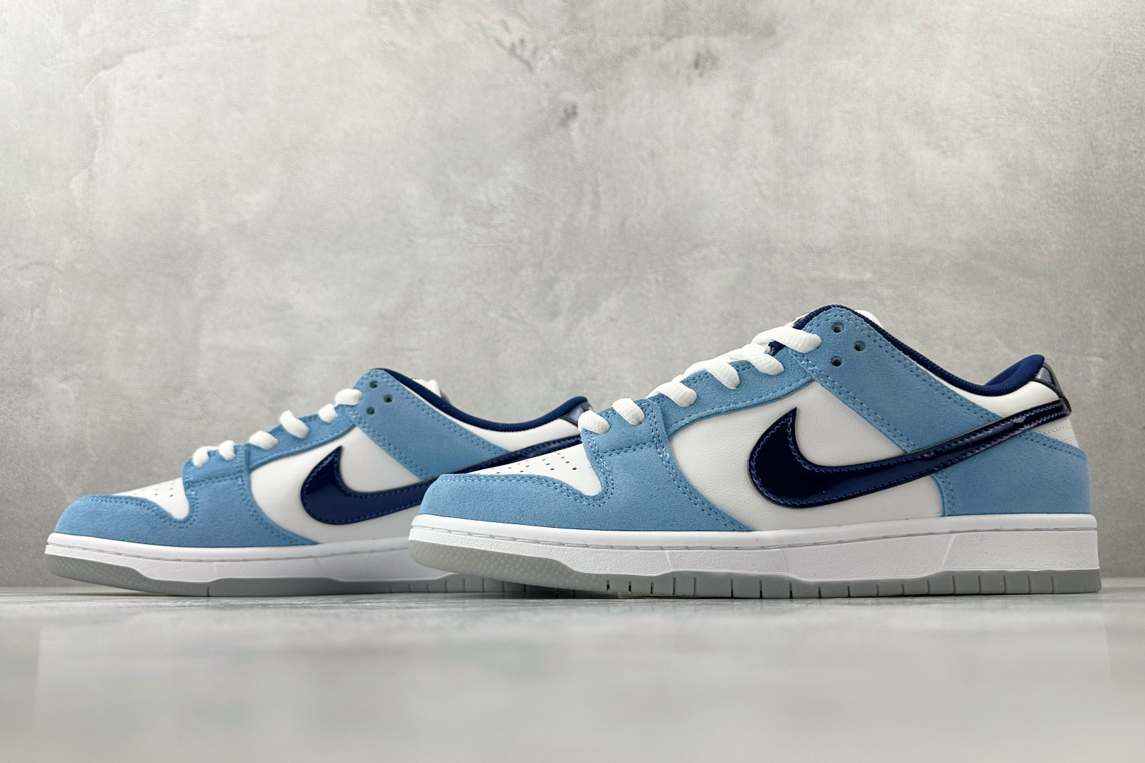 Nike SB Dunk Low Pro 青空紫苑 BP0508-038 Nike SB Dunk Low Pro 青空紫苑 BP0508-038