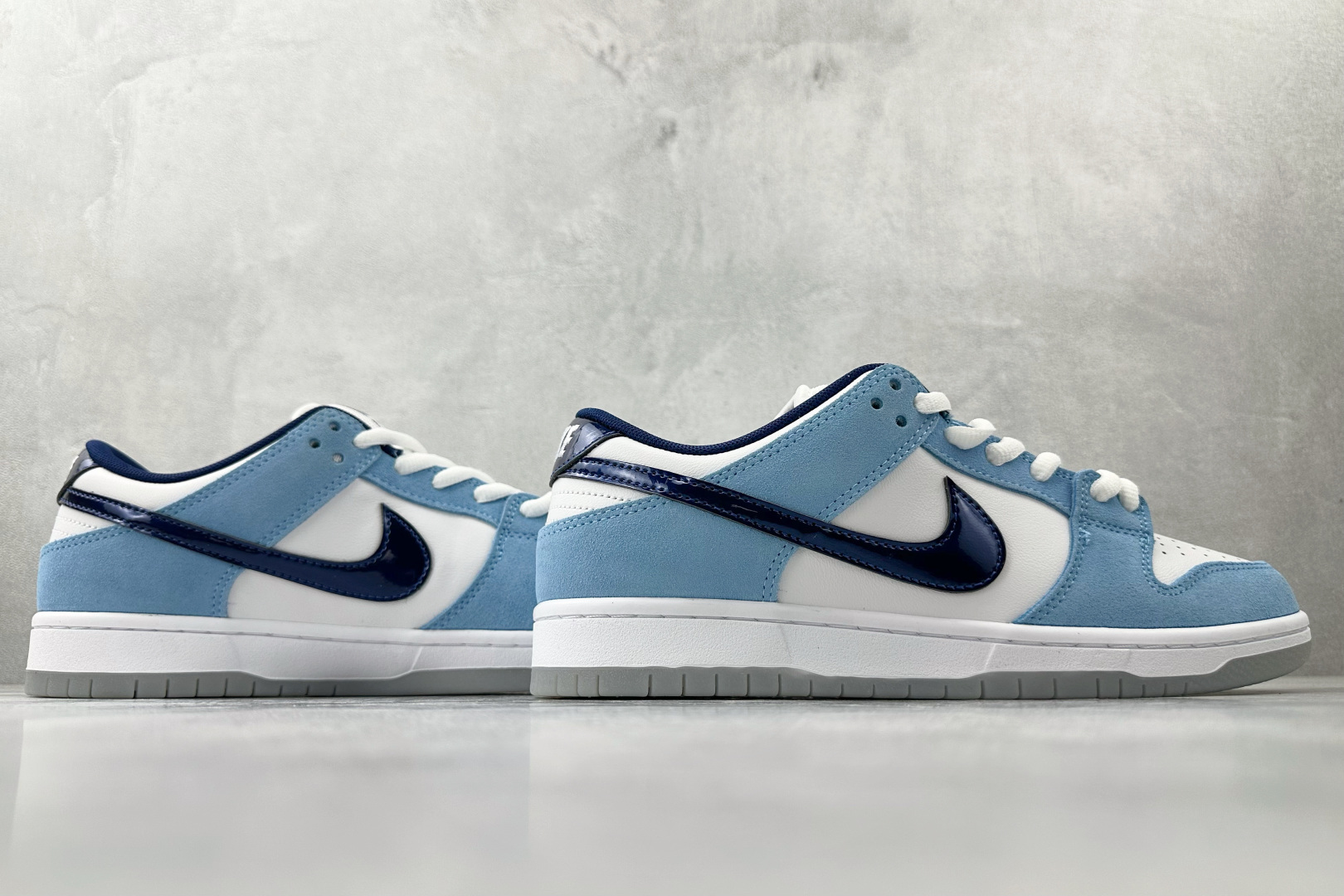 Nike SB Dunk Low Pro 青空紫苑 BP0508-038 Nike SB Dunk Low Pro 青空紫苑 BP0508-038