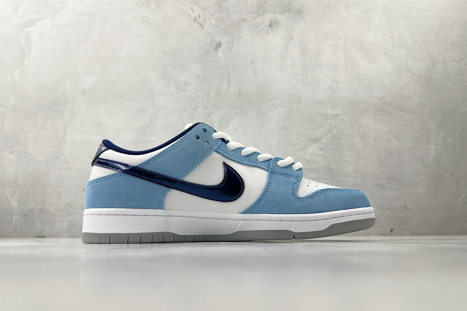 Nike SB Dunk Low Pro 青空紫苑 BP0508-038 Nike SB Dunk Low Pro 青空紫苑 BP0508-038