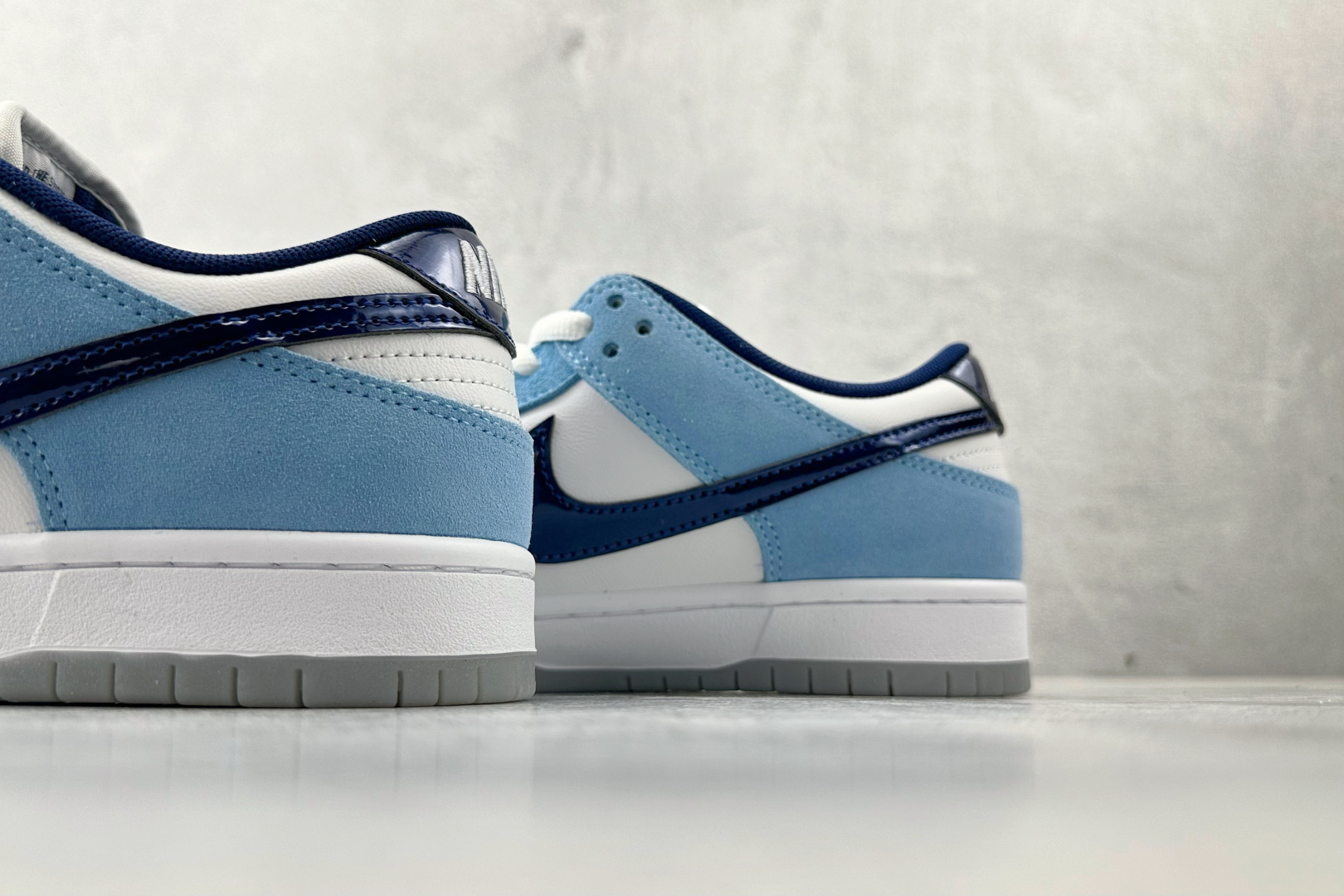 Nike SB Dunk Low Pro 青空紫苑 BP0508-038 Nike SB Dunk Low Pro 青空紫苑 BP0508-038