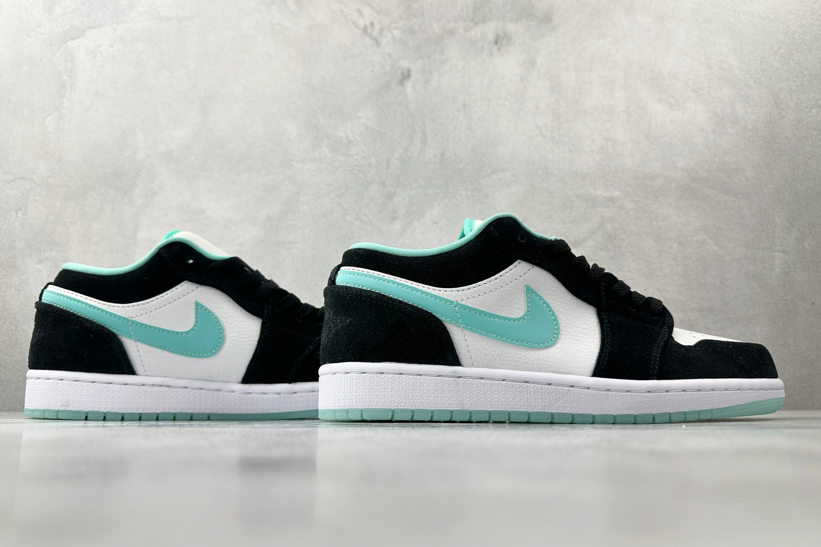 平台爆款 Jordan Air Jordan 1 郭艾伦 蒂芙尼蓝 CQ9828-131 平台爆款 Jordan Air Jordan 1 郭艾伦 蒂芙尼蓝 CQ9828-131