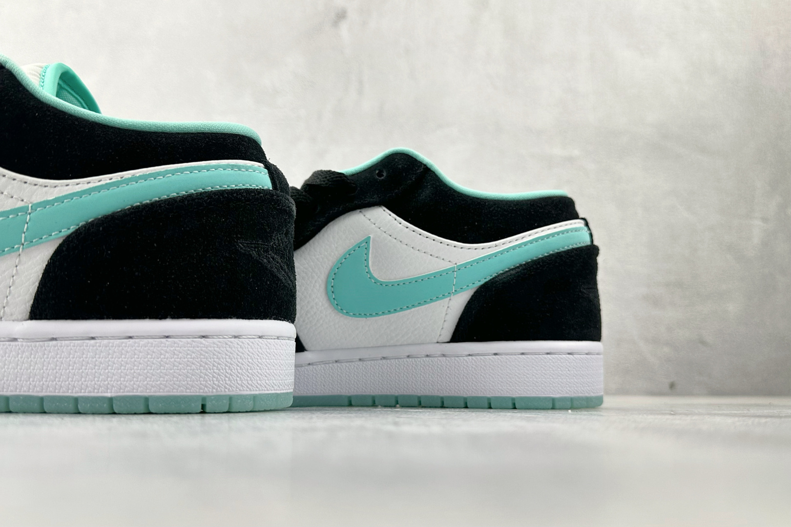 平台爆款 Jordan Air Jordan 1 郭艾伦 蒂芙尼蓝 CQ9828-131 平台爆款 Jordan Air Jordan 1 郭艾伦 蒂芙尼蓝 CQ9828-131