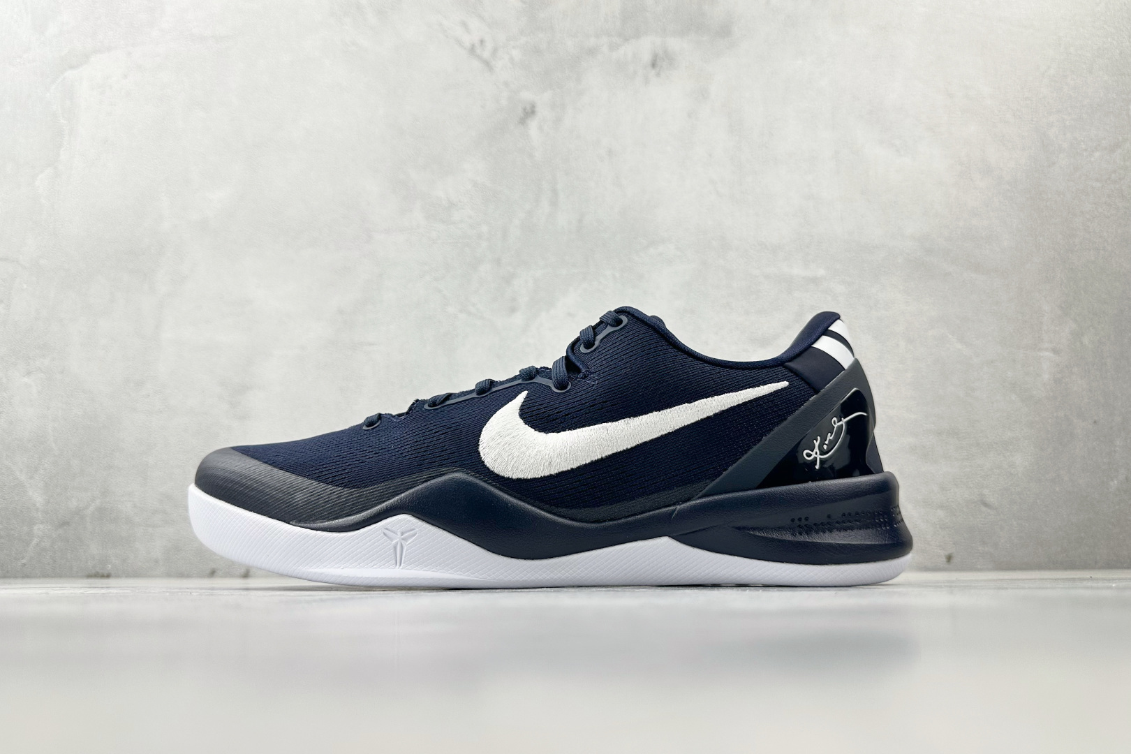 390 Nike Kobe 8 Protro ”College Navy” 蓝色 HF9550-400-Chinese UA Cheap High Quatity Brand Clothes Bags handbags Sneakers wholesale wholesaler seller from China Factory suppliers Fashion Clothing Shoes best Quality Beautiful Price 390 Nike Kobe 8 Protro ”College Navy” 蓝色 HF9550-400