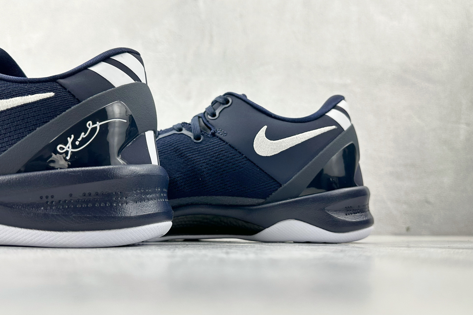 390 Nike Kobe 8 Protro ”College Navy” 蓝色 HF9550-400-Chinese UA Cheap High Quatity Brand Clothes Bags handbags Sneakers wholesale wholesaler seller from China Factory suppliers Fashion Clothing Shoes best Quality Beautiful Price 390 Nike Kobe 8 Protro ”College Navy” 蓝色 HF9550-400