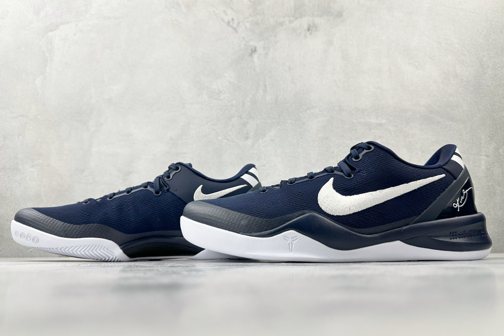 390 Nike Kobe 8 Protro ”College Navy” 蓝色 HF9550-400-Chinese UA Cheap High Quatity Brand Clothes Bags handbags Sneakers wholesale wholesaler seller from China Factory suppliers Fashion Clothing Shoes best Quality Beautiful Price 390 Nike Kobe 8 Protro ”College Navy” 蓝色 HF9550-400