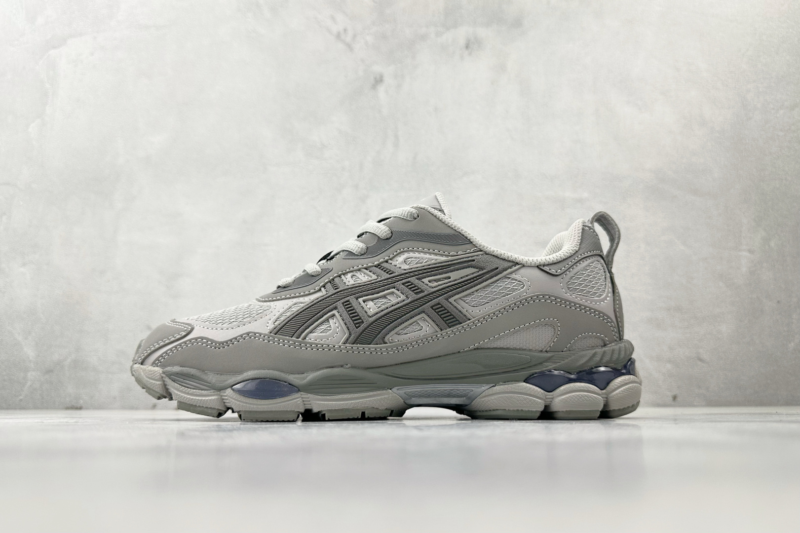 ASICS GEL-N灰色 1203A735-020 ASICS GEL-N灰色 1203A735-020