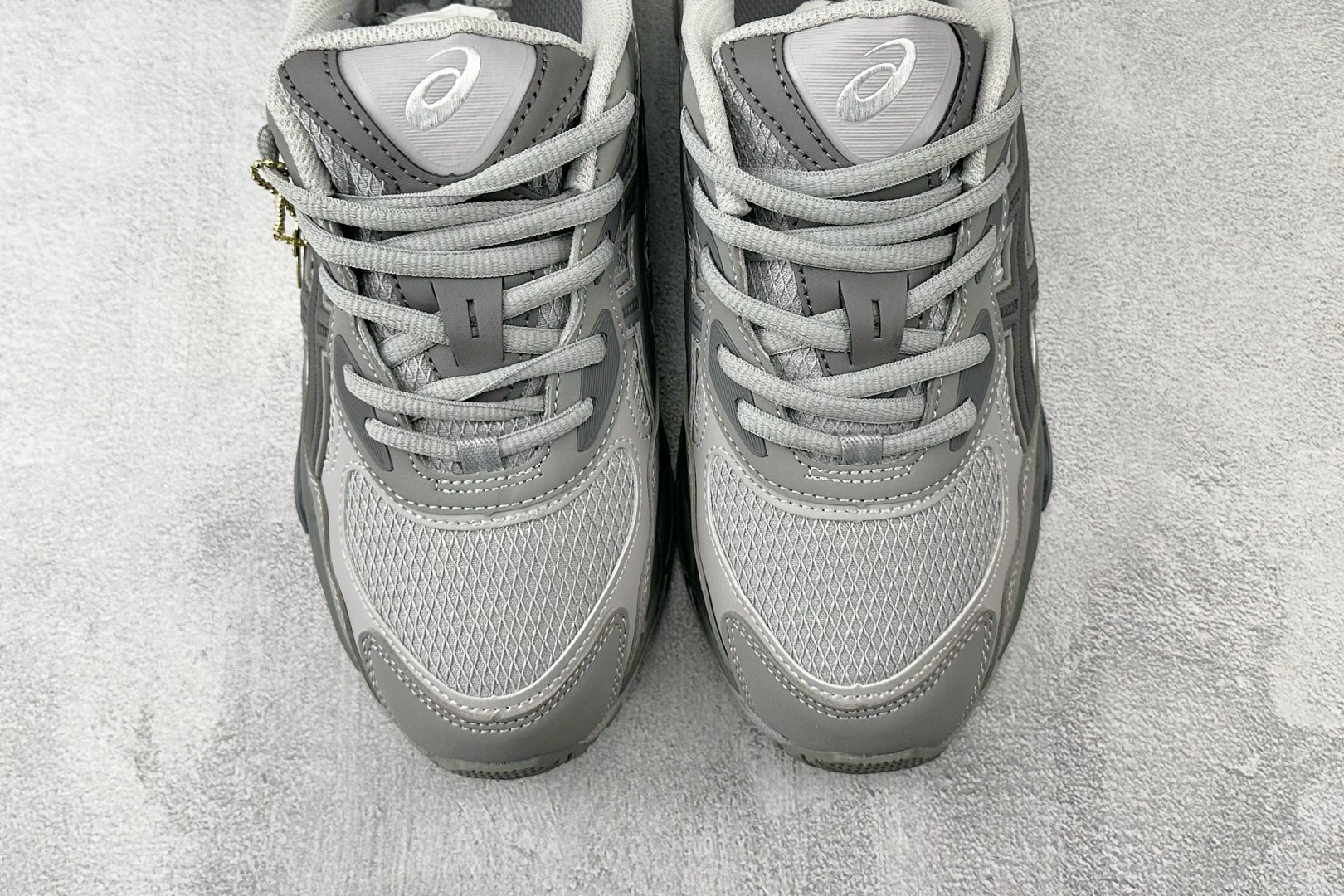 ASICS GEL-N灰色 1203A735-020 ASICS GEL-N灰色 1203A735-020
