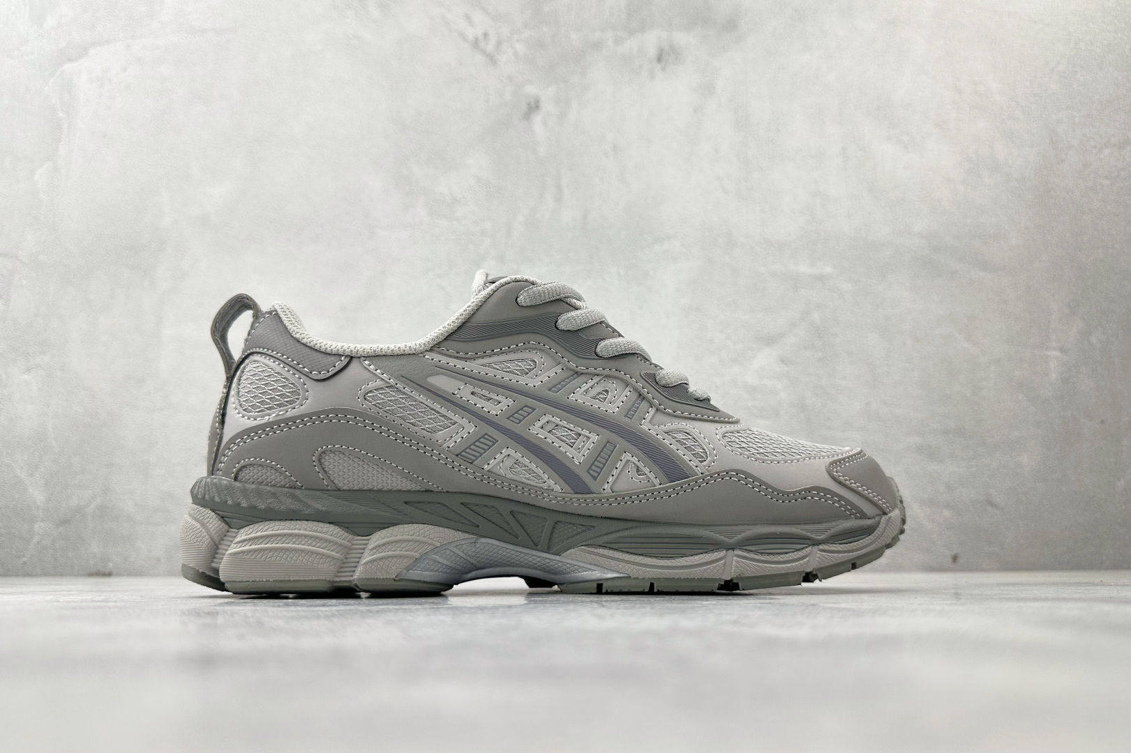 ASICS GEL-N灰色 1203A735-020 ASICS GEL-N灰色 1203A735-020