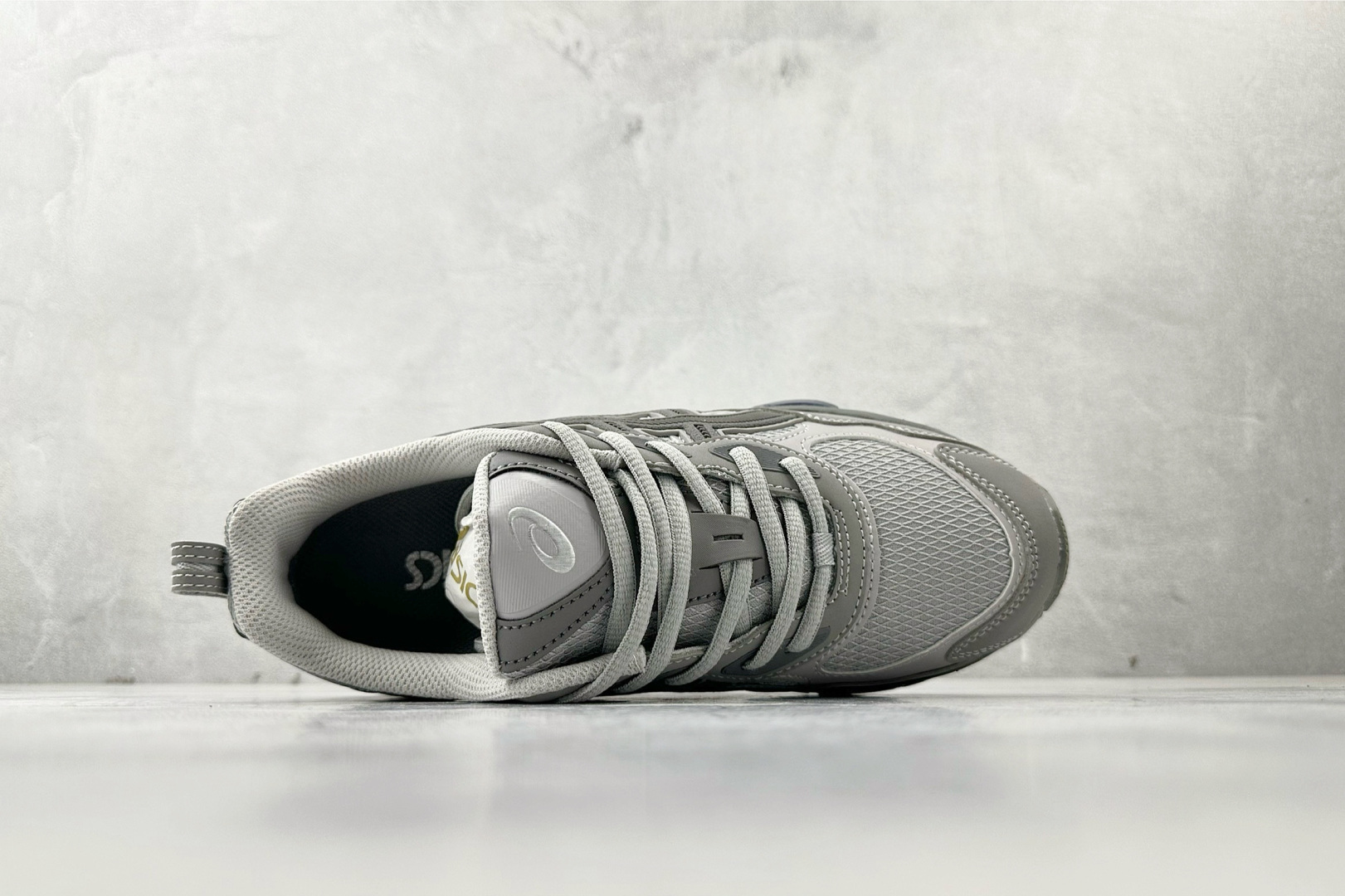 ASICS GEL-N灰色 1203A735-020 ASICS GEL-N灰色 1203A735-020