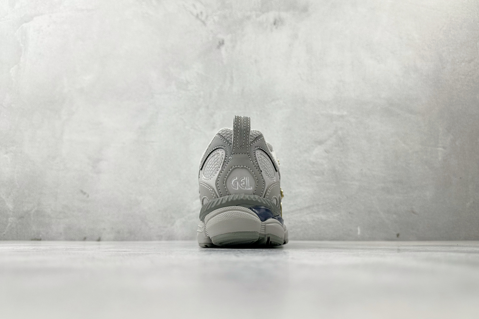 ASICS GEL-N灰色 1203A735-020 ASICS GEL-N灰色 1203A735-020