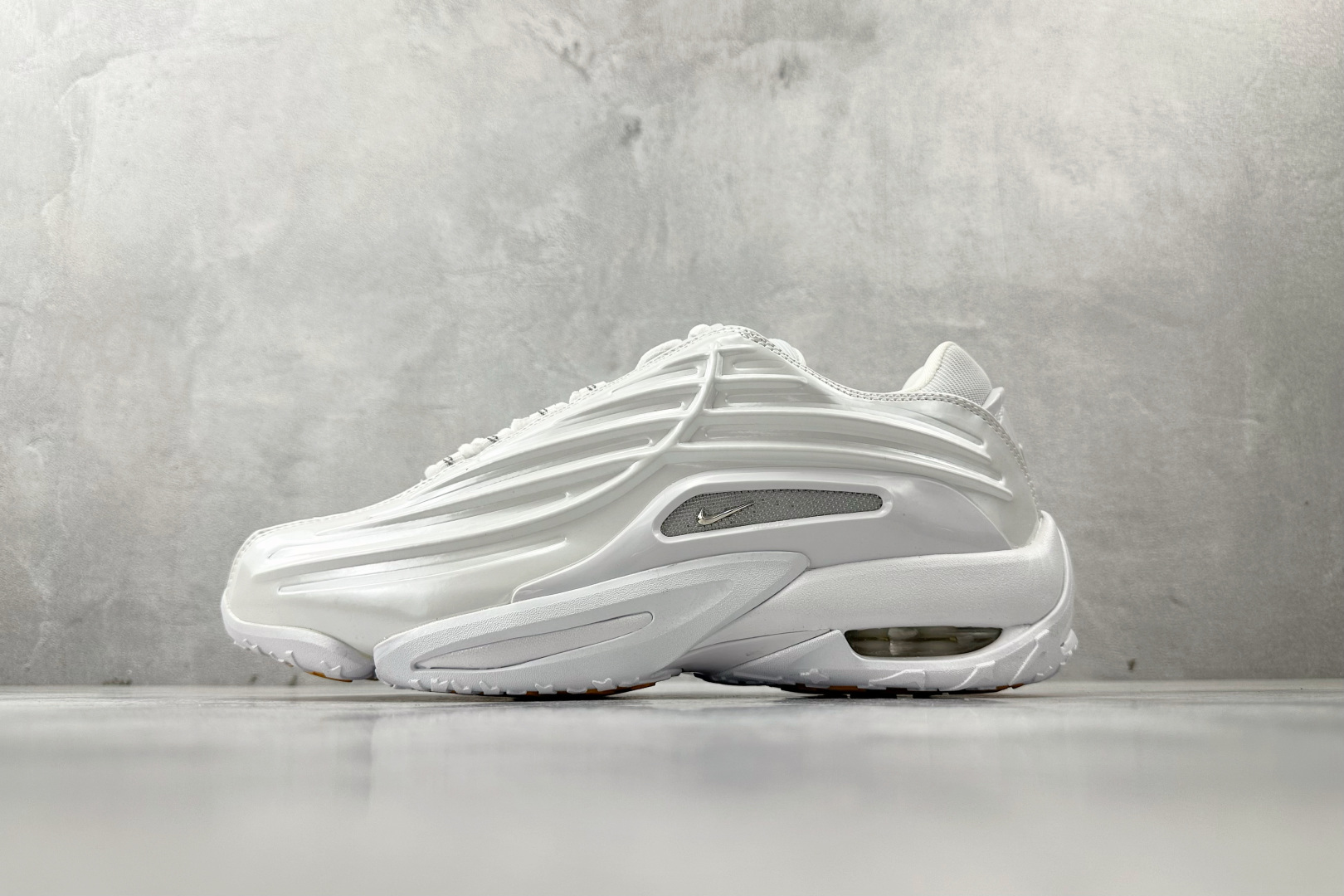 原版开发 NOCTA x Nike Hot Step 2 ”White” 白色 DZ7293-100 原版开发 NOCTA x Nike Hot Step 2 ”White” 白色 DZ7293-100