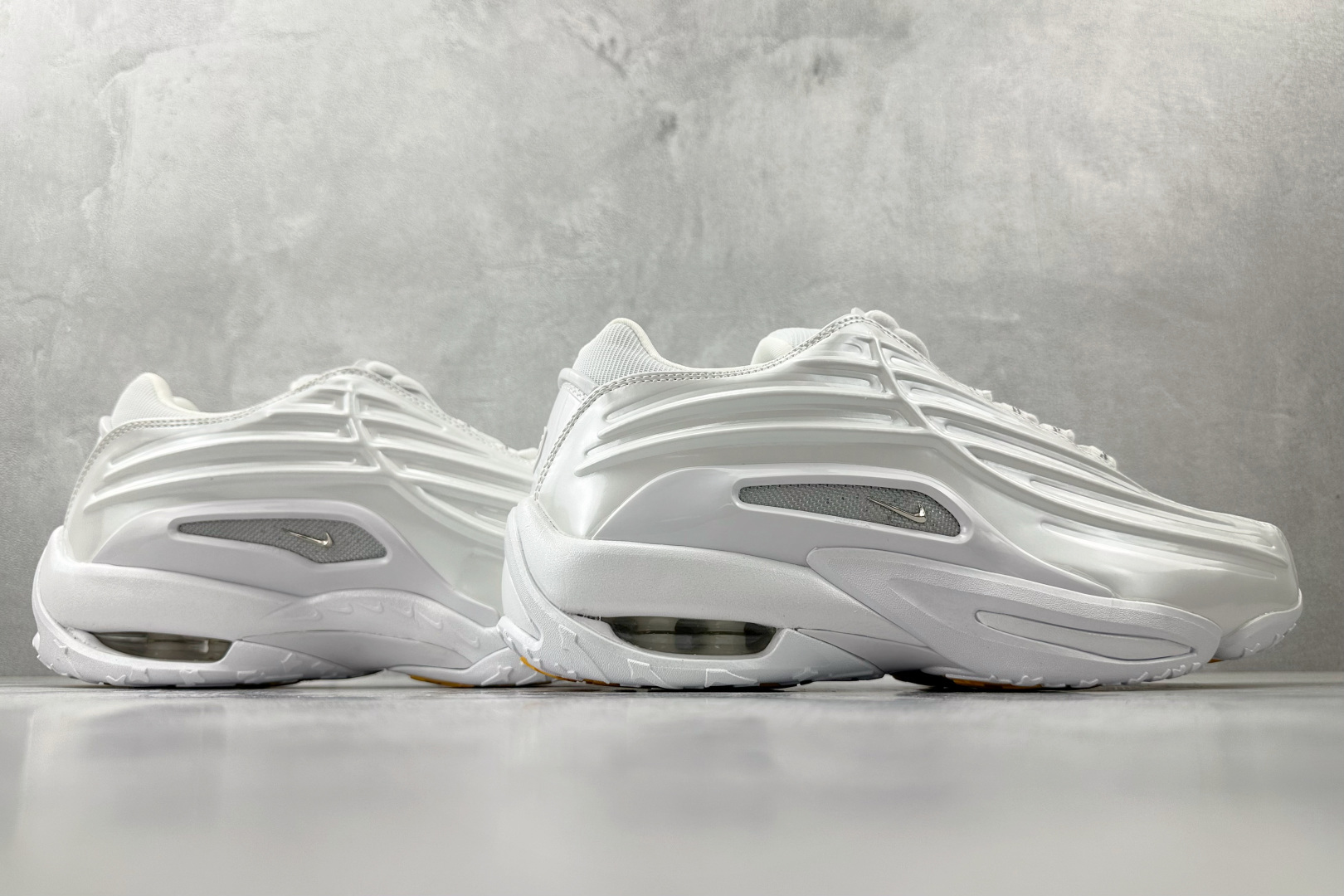 原版开发 NOCTA x Nike Hot Step 2 ”White” 白色 DZ7293-100 原版开发 NOCTA x Nike Hot Step 2 ”White” 白色 DZ7293-100