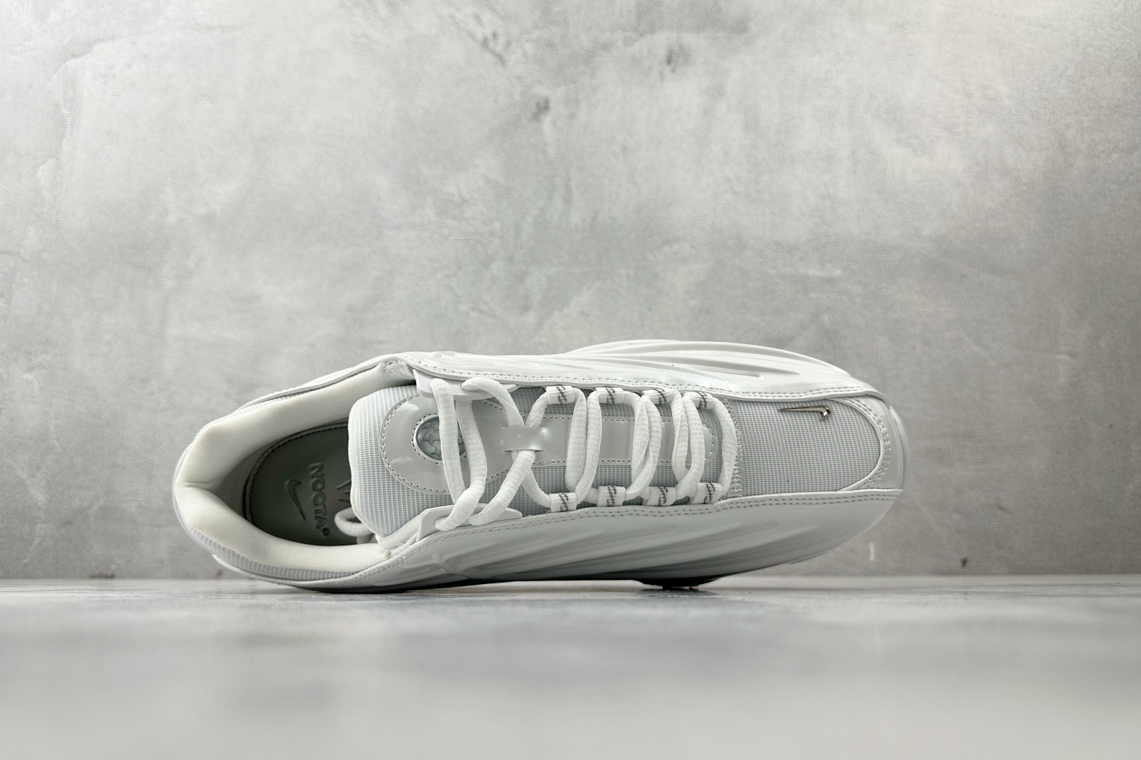 原版开发 NOCTA x Nike Hot Step 2 ”White” 白色 DZ7293-100 原版开发 NOCTA x Nike Hot Step 2 ”White” 白色 DZ7293-100