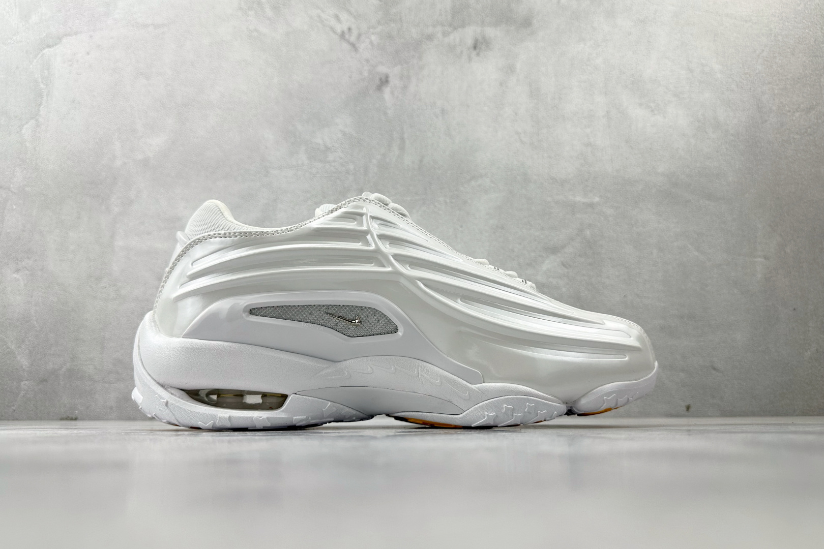 原版开发 NOCTA x Nike Hot Step 2 ”White” 白色 DZ7293-100 原版开发 NOCTA x Nike Hot Step 2 ”White” 白色 DZ7293-100