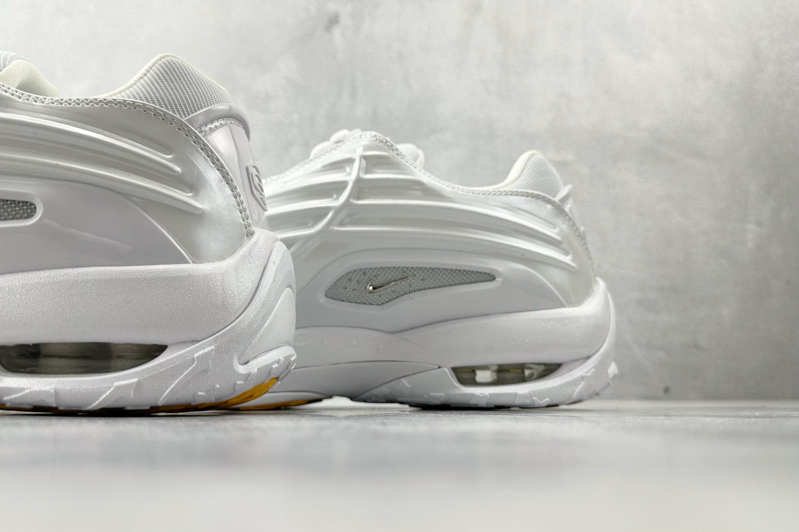 原版开发 NOCTA x Nike Hot Step 2 ”White” 白色 DZ7293-100 原版开发 NOCTA x Nike Hot Step 2 ”White” 白色 DZ7293-100