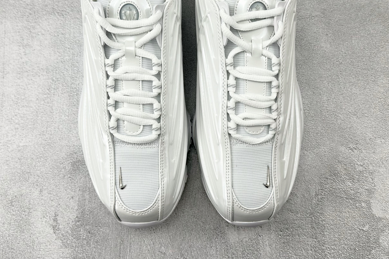 原版开发 NOCTA x Nike Hot Step 2 ”White” 白色 DZ7293-100 原版开发 NOCTA x Nike Hot Step 2 ”White” 白色 DZ7293-100