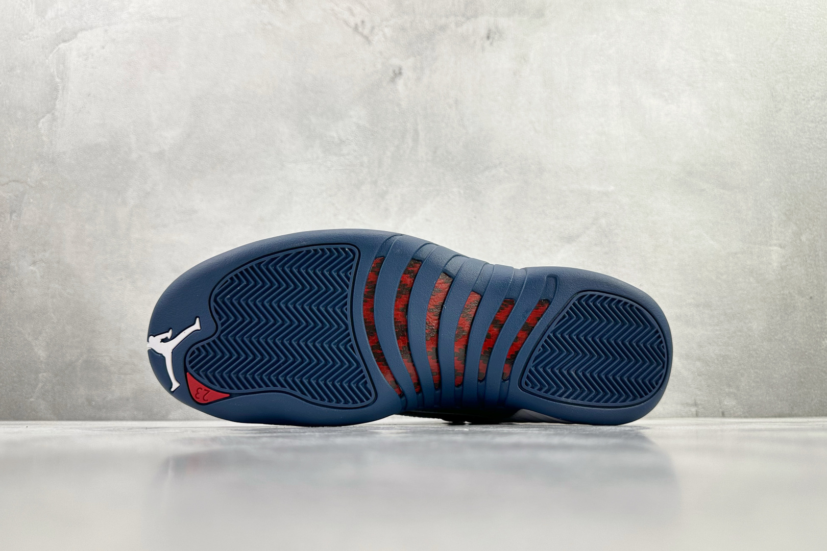 顶级完美复刻 Jordan Air Jordan 12 “French Blue 2.0”白蓝 CT8013-114 顶级完美复刻 Jordan Air Jordan 12 “French Blue 2.0”白蓝 CT8013-114