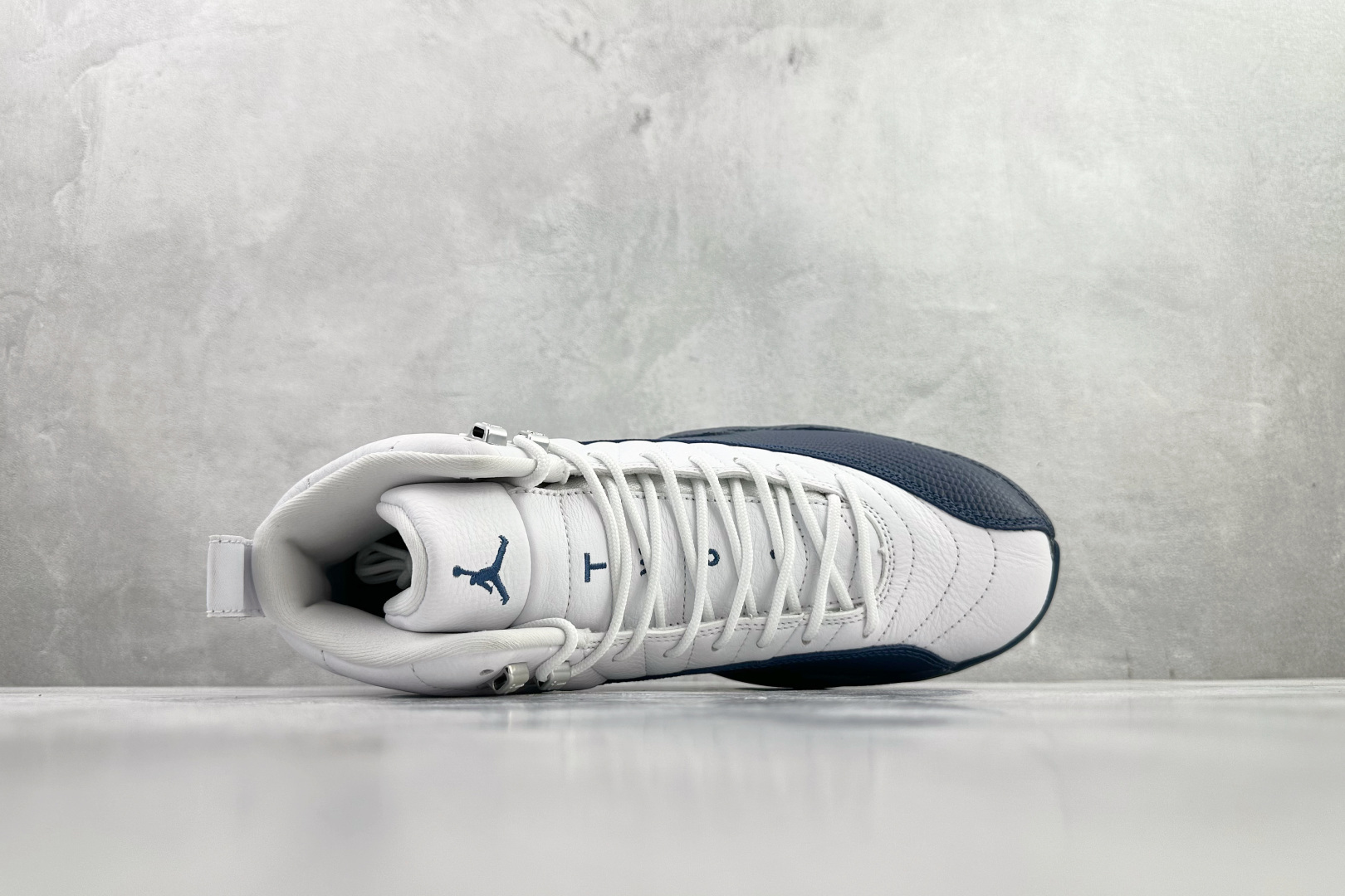 顶级完美复刻 Jordan Air Jordan 12 “French Blue 2.0”白蓝 CT8013-114 顶级完美复刻 Jordan Air Jordan 12 “French Blue 2.0”白蓝 CT8013-114