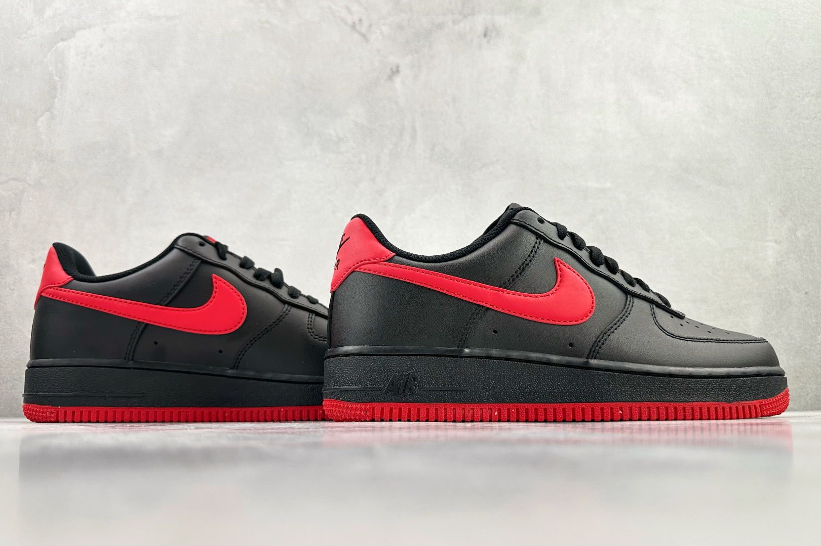 170 Nike Air Force 1'07 黑红 FJ4146-002-Chinese UA Cheap High Quatity Brand Clothes Bags handbags Sneakers wholesale wholesaler seller from China Factory suppliers Fashion Clothing Shoes best Quality Beautiful Price 170 Nike Air Force 1'07 黑红 FJ4146-002