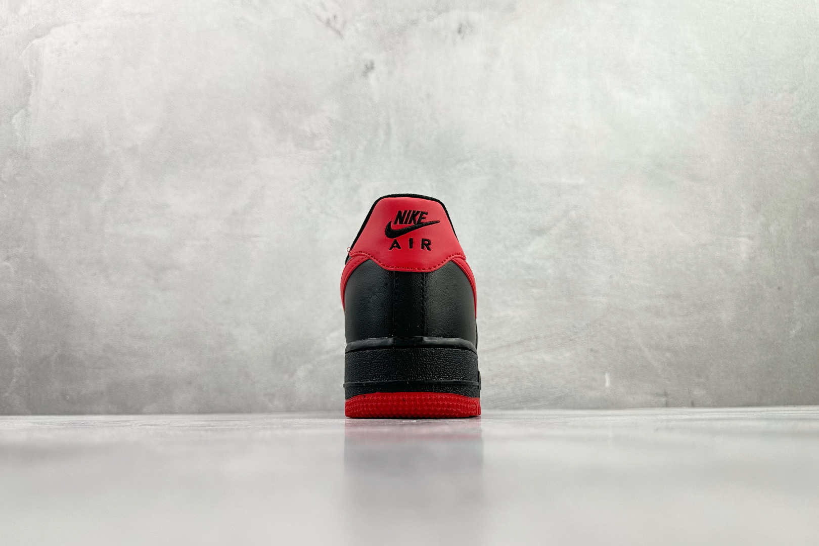 170 Nike Air Force 1'07 黑红 FJ4146-002-Chinese UA Cheap High Quatity Brand Clothes Bags handbags Sneakers wholesale wholesaler seller from China Factory suppliers Fashion Clothing Shoes best Quality Beautiful Price 170 Nike Air Force 1'07 黑红 FJ4146-002