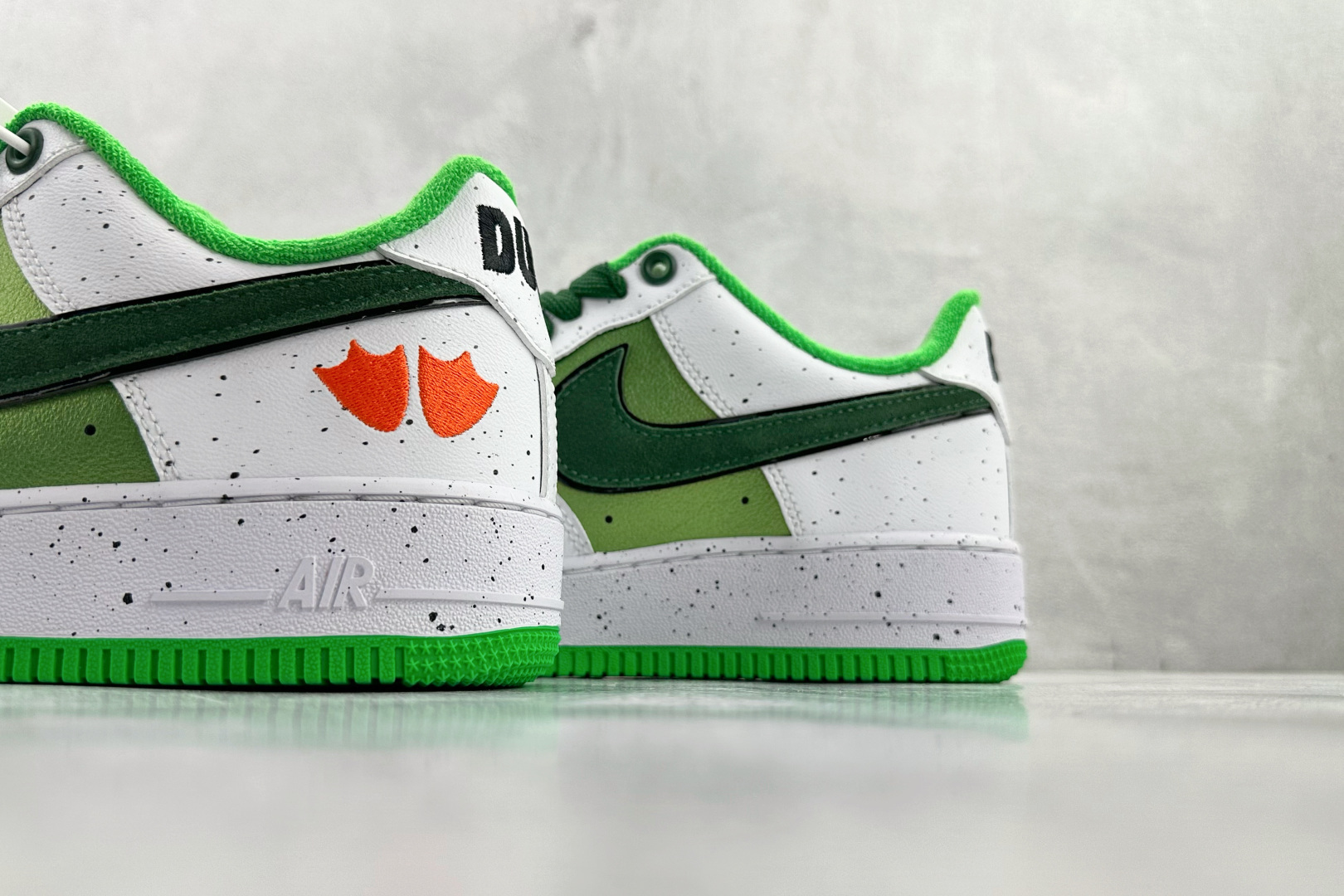 200 Nike Air Force 1 '07 DUCK OR EGG 白绿色 IU7613-100-Chinese UA Cheap High Quatity Brand Clothes Bags handbags Sneakers wholesale wholesaler seller from China Factory suppliers Fashion Clothing Shoes best Quality Beautiful Price 200 Nike Air Force 1 '07 DUCK OR EGG 白绿色 IU7613-100