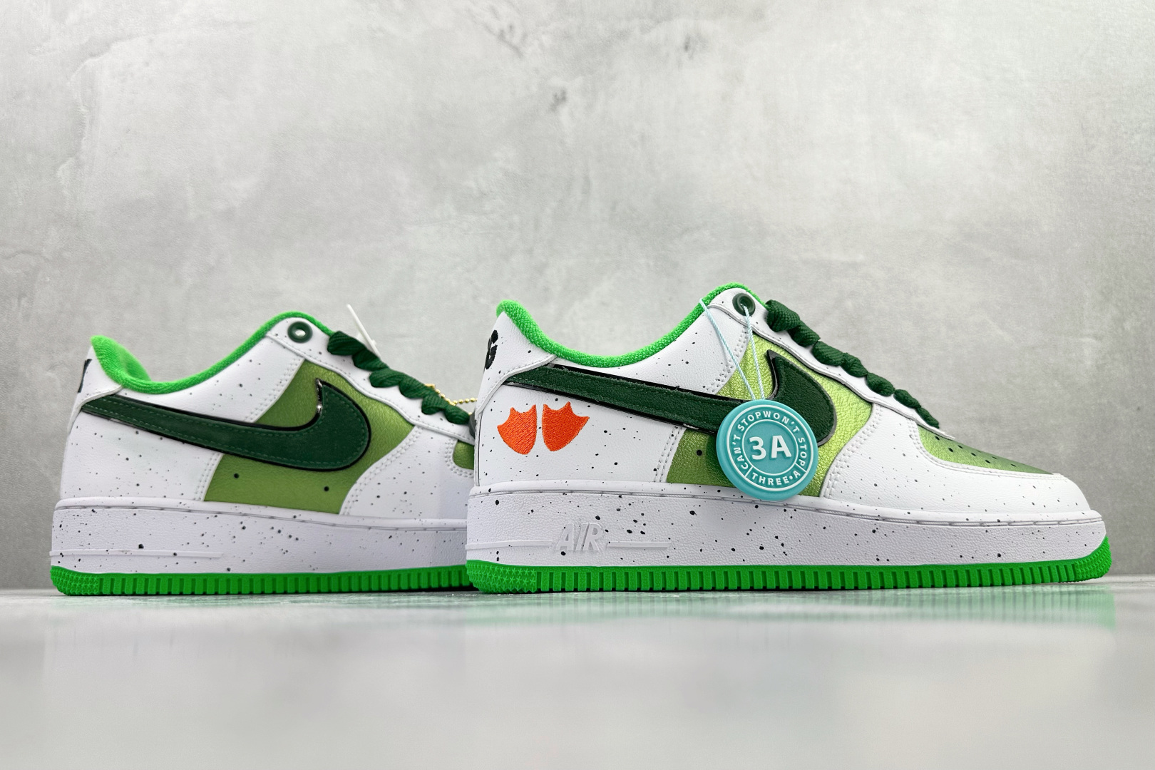 200 Nike Air Force 1 '07 DUCK OR EGG 白绿色 IU7613-100-Chinese UA Cheap High Quatity Brand Clothes Bags handbags Sneakers wholesale wholesaler seller from China Factory suppliers Fashion Clothing Shoes best Quality Beautiful Price 200 Nike Air Force 1 '07 DUCK OR EGG 白绿色 IU7613-100