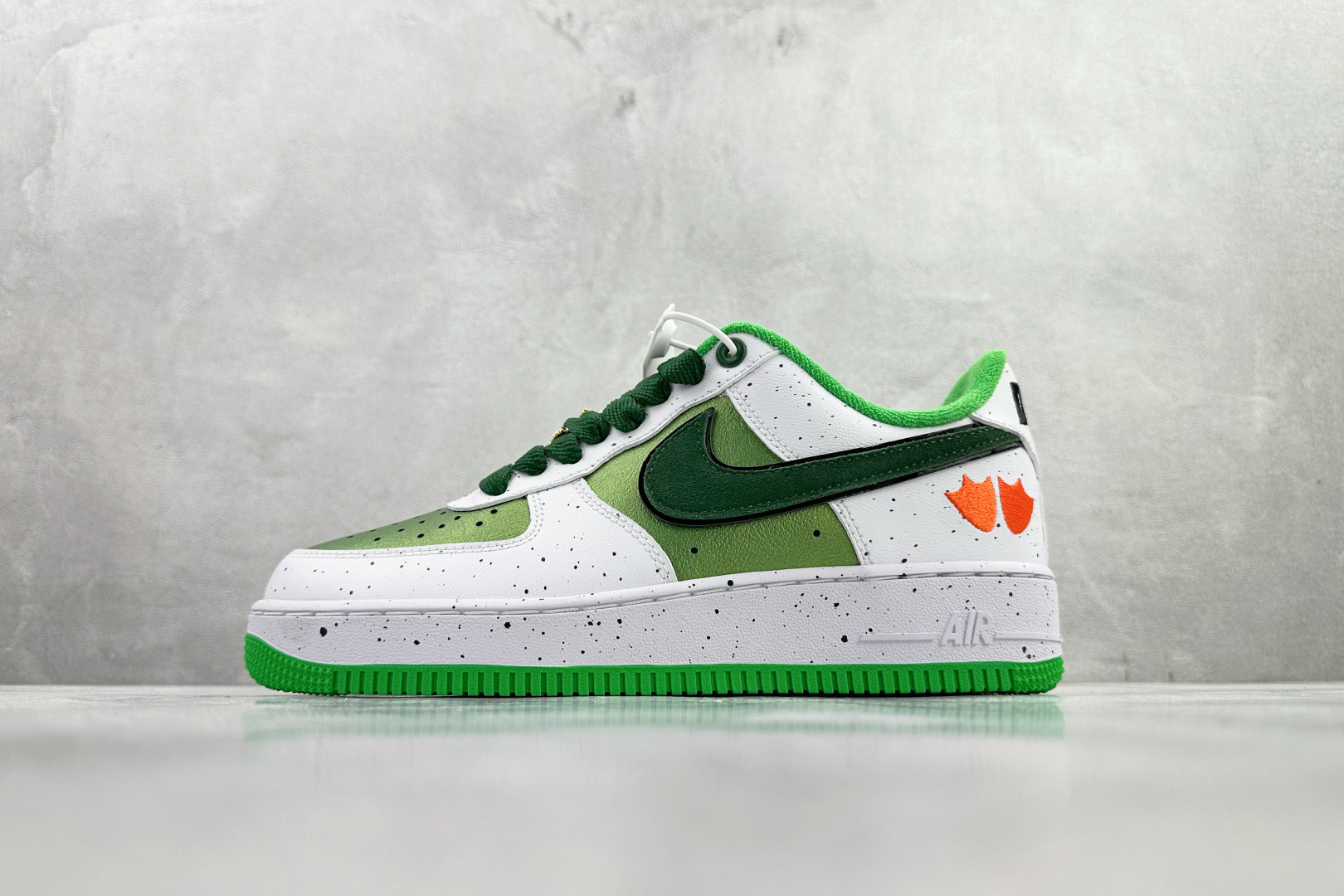 200 Nike Air Force 1 '07 DUCK OR EGG 白绿色 IU7613-100-Chinese UA Cheap High Quatity Brand Clothes Bags handbags Sneakers wholesale wholesaler seller from China Factory suppliers Fashion Clothing Shoes best Quality Beautiful Price 200 Nike Air Force 1 '07 DUCK OR EGG 白绿色 IU7613-100