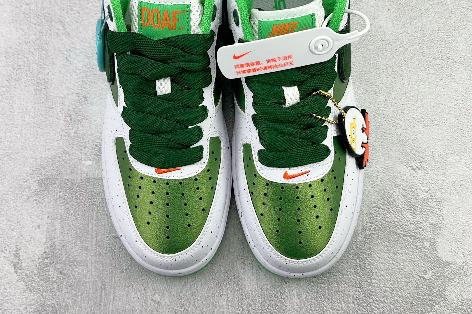200 Nike Air Force 1 '07 DUCK OR EGG 白绿色 IU7613-100-Chinese UA Cheap High Quatity Brand Clothes Bags handbags Sneakers wholesale wholesaler seller from China Factory suppliers Fashion Clothing Shoes best Quality Beautiful Price 200 Nike Air Force 1 '07 DUCK OR EGG 白绿色 IU7613-100