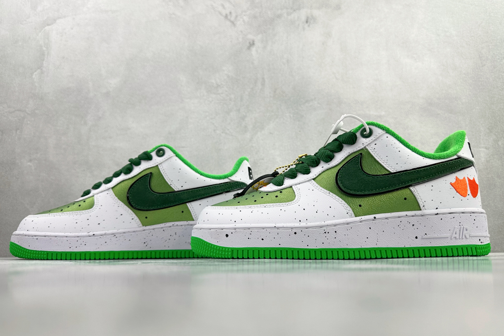 200 Nike Air Force 1 '07 DUCK OR EGG 白绿色 IU7613-100-Chinese UA Cheap High Quatity Brand Clothes Bags handbags Sneakers wholesale wholesaler seller from China Factory suppliers Fashion Clothing Shoes best Quality Beautiful Price 200 Nike Air Force 1 '07 DUCK OR EGG 白绿色 IU7613-100