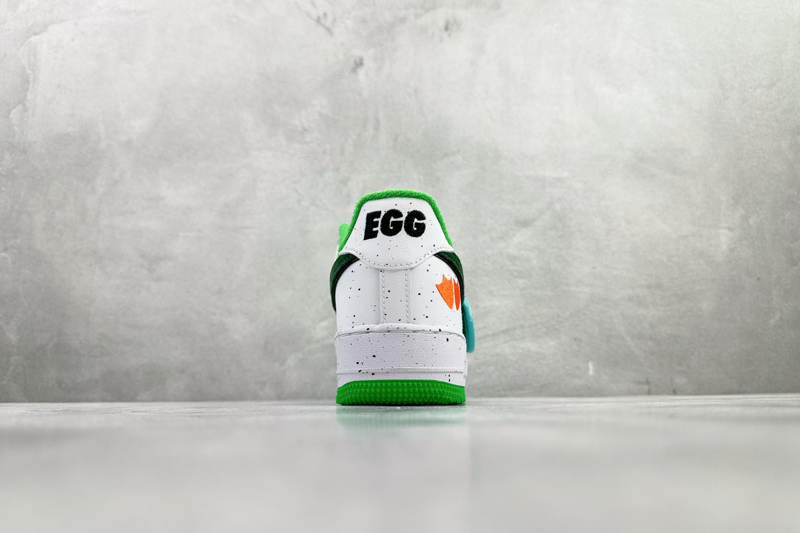 200 Nike Air Force 1 '07 DUCK OR EGG 白绿色 IU7613-100-Chinese UA Cheap High Quatity Brand Clothes Bags handbags Sneakers wholesale wholesaler seller from China Factory suppliers Fashion Clothing Shoes best Quality Beautiful Price 200 Nike Air Force 1 '07 DUCK OR EGG 白绿色 IU7613-100