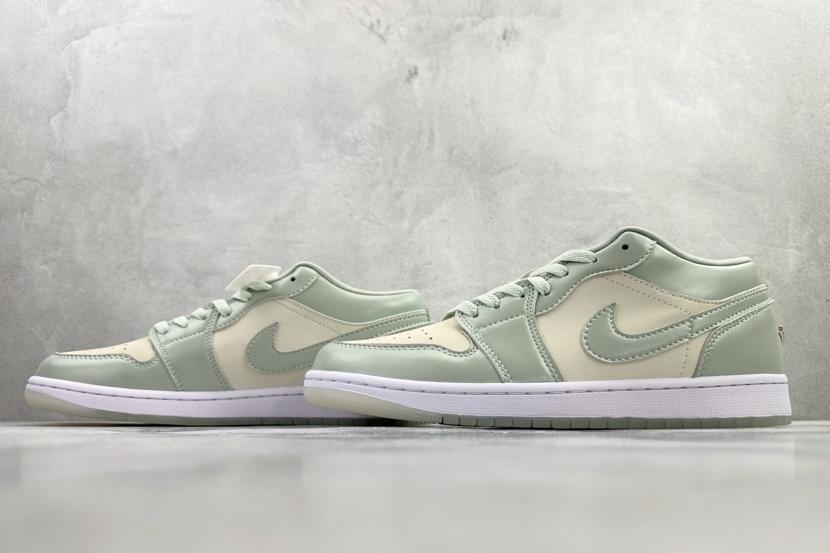 210 平台爆款 Jordan Air Jordan 1 绿色 HF4078-100