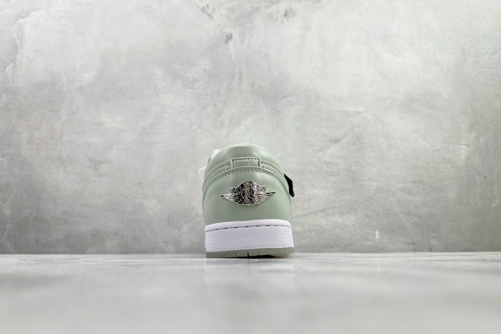 210 平台爆款 Jordan Air Jordan 1 绿色 HF4078-100