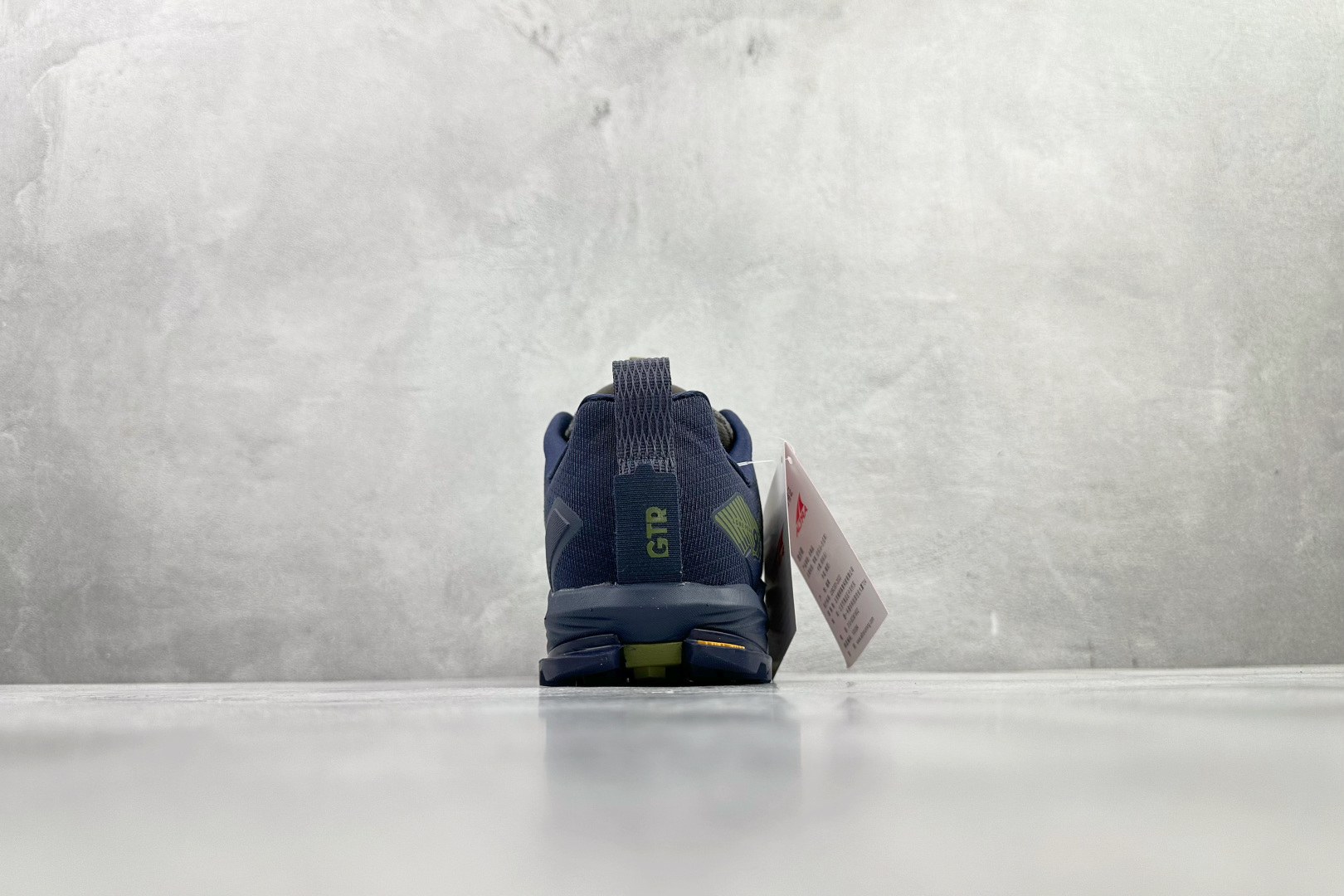 平台专供 Altra Lone Peak 9 蓝绿色 AL0A85RG315
