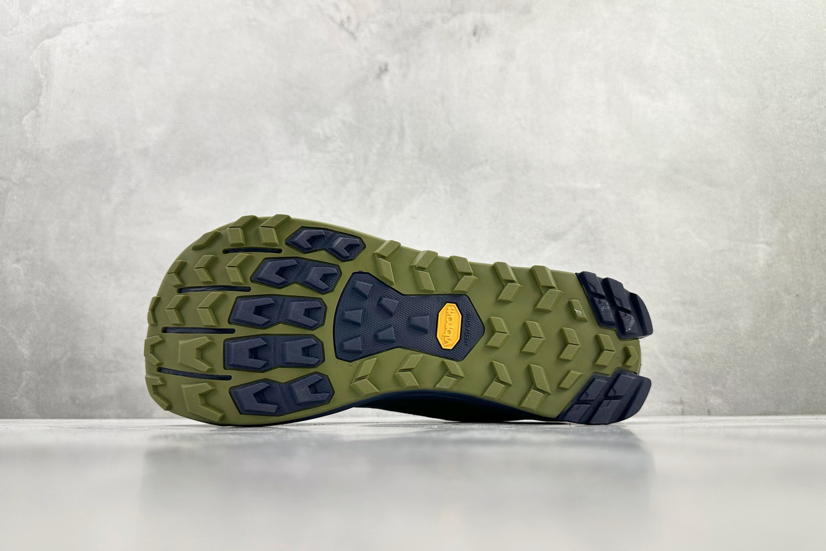 平台专供 Altra Lone Peak 9 蓝绿色 AL0A85RG315