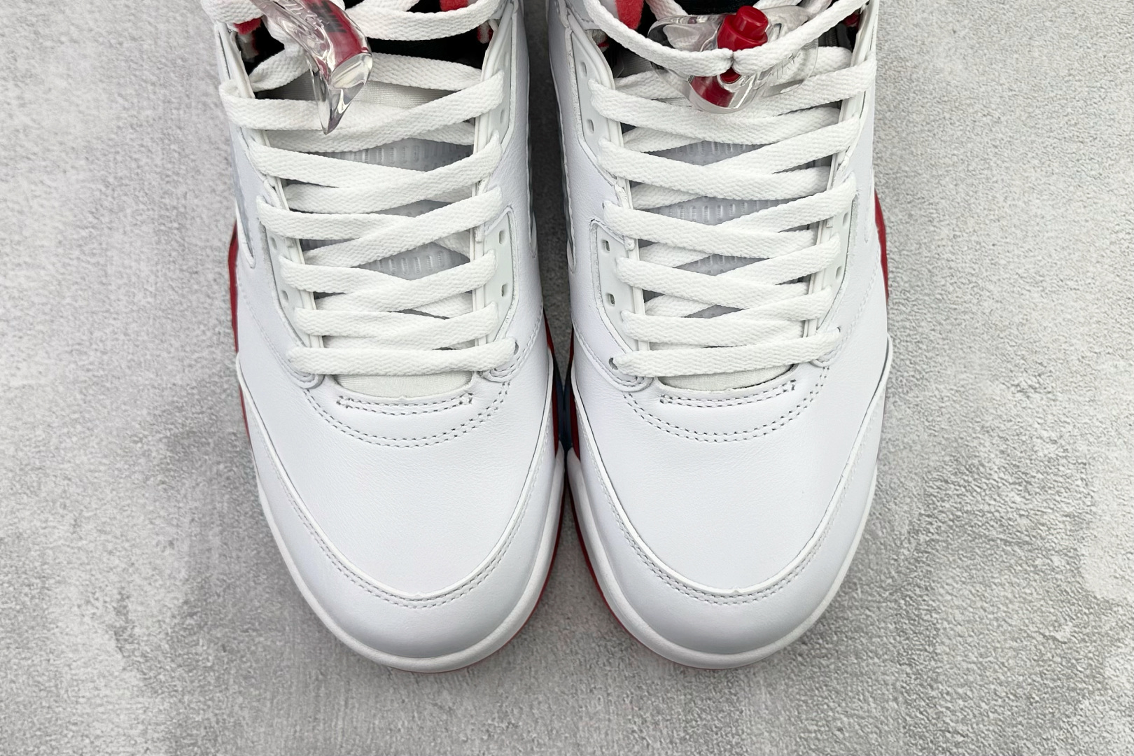 470 顶级完美复刻 Jordan Air Jordan 5 Fire Red Black Tongue 白红 2025年版 HQ7978-101-Chinese UA Cheap High Quatity Brand Clothes Bags handbags Sneakers wholesale wholesaler seller from China Factory suppliers Fashion Clothing Shoes best Quality Beautiful Price 470 顶级完美复刻 Jordan Air Jordan 5 Fire Red Black Tongue 白红 2025年版 HQ7978-101