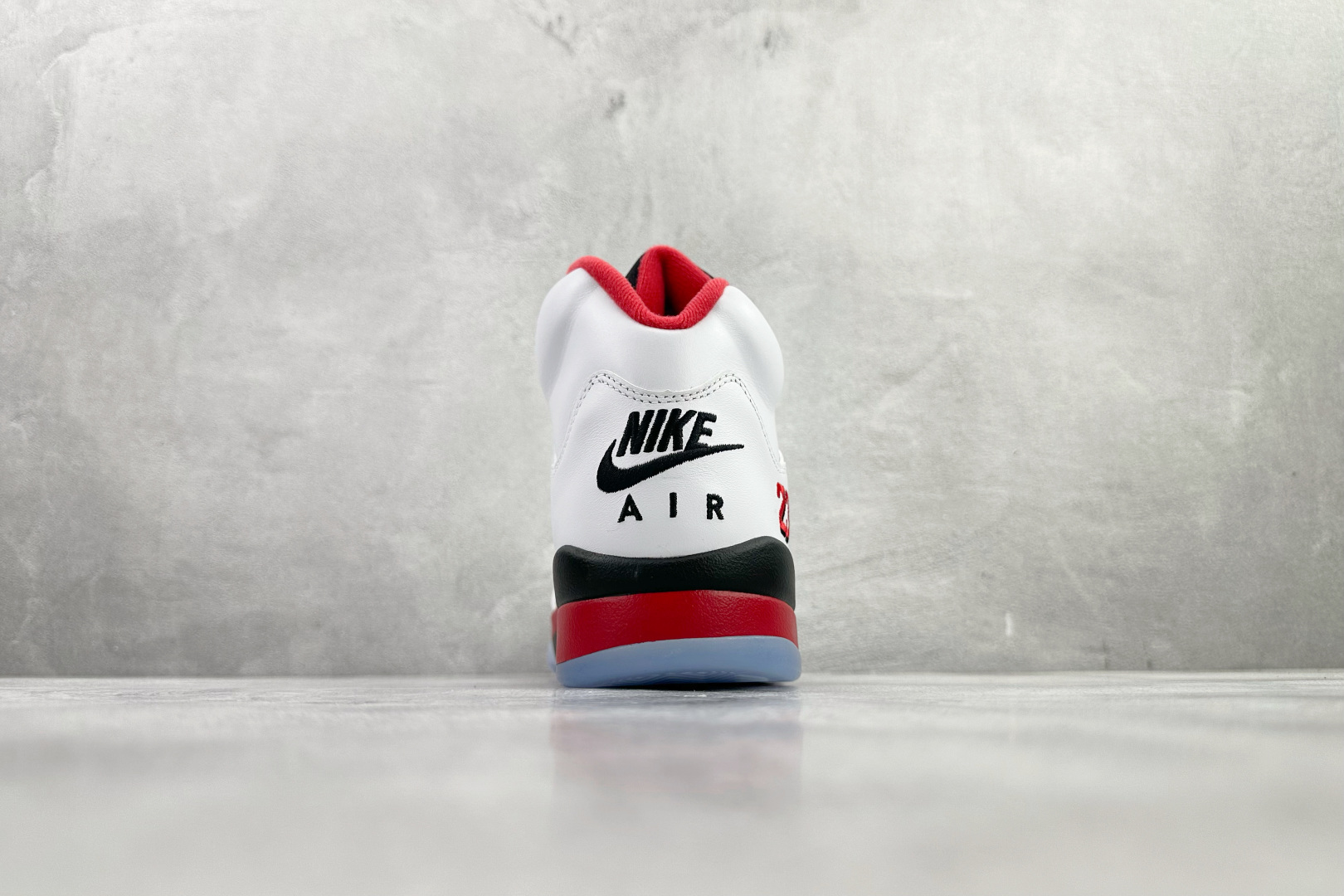 470 顶级完美复刻 Jordan Air Jordan 5 Fire Red Black Tongue 白红 2025年版 HQ7978-101-Chinese UA Cheap High Quatity Brand Clothes Bags handbags Sneakers wholesale wholesaler seller from China Factory suppliers Fashion Clothing Shoes best Quality Beautiful Price 470 顶级完美复刻 Jordan Air Jordan 5 Fire Red Black Tongue 白红 2025年版 HQ7978-101