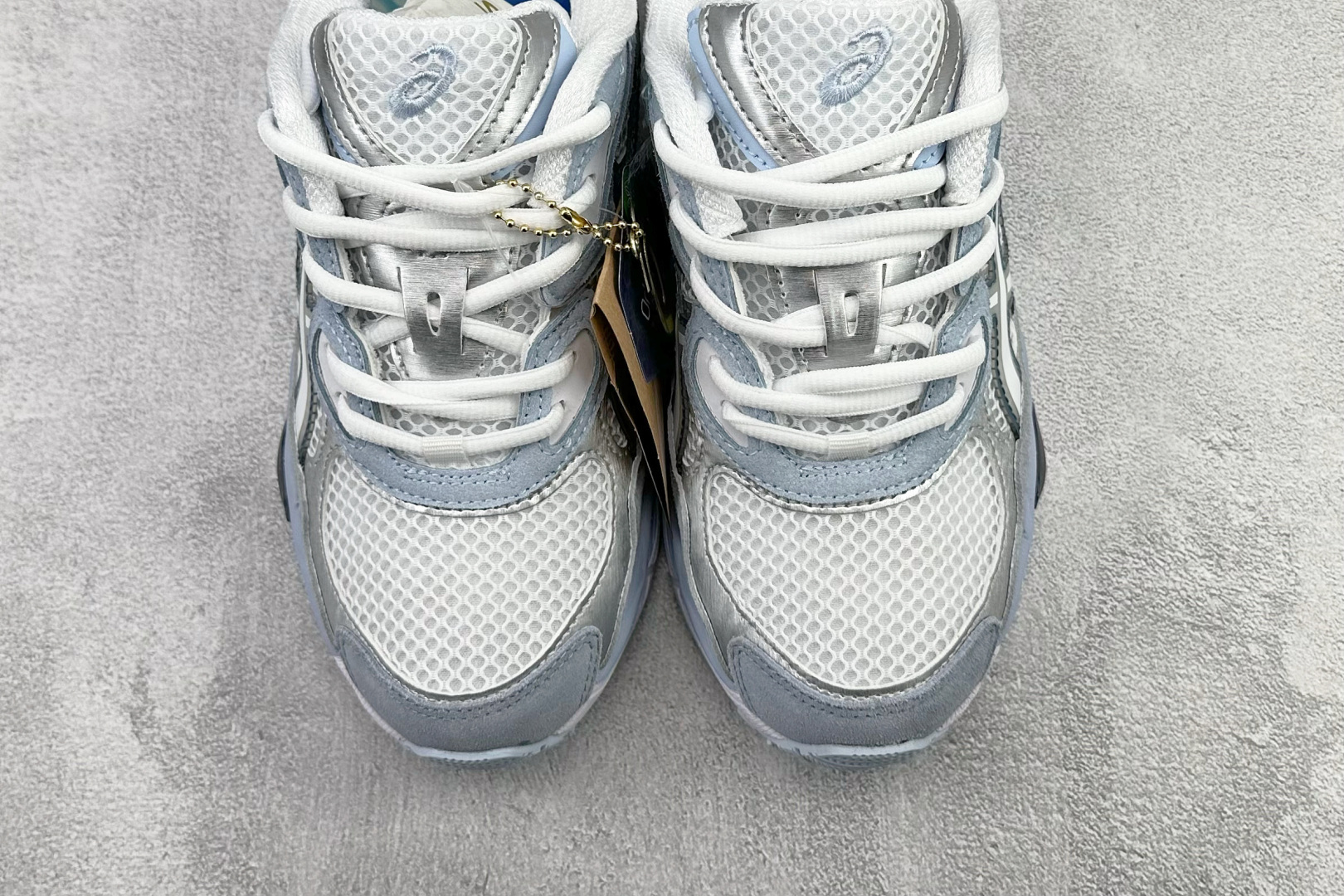 180 ASICS GEL-N白蓝 1203A975-100-Chinese UA Cheap High Quatity Brand Clothes Bags handbags Sneakers wholesale wholesaler seller from China Factory suppliers Fashion Clothing Shoes best Quality Beautiful Price 180 ASICS GEL-N白蓝 1203A975-100