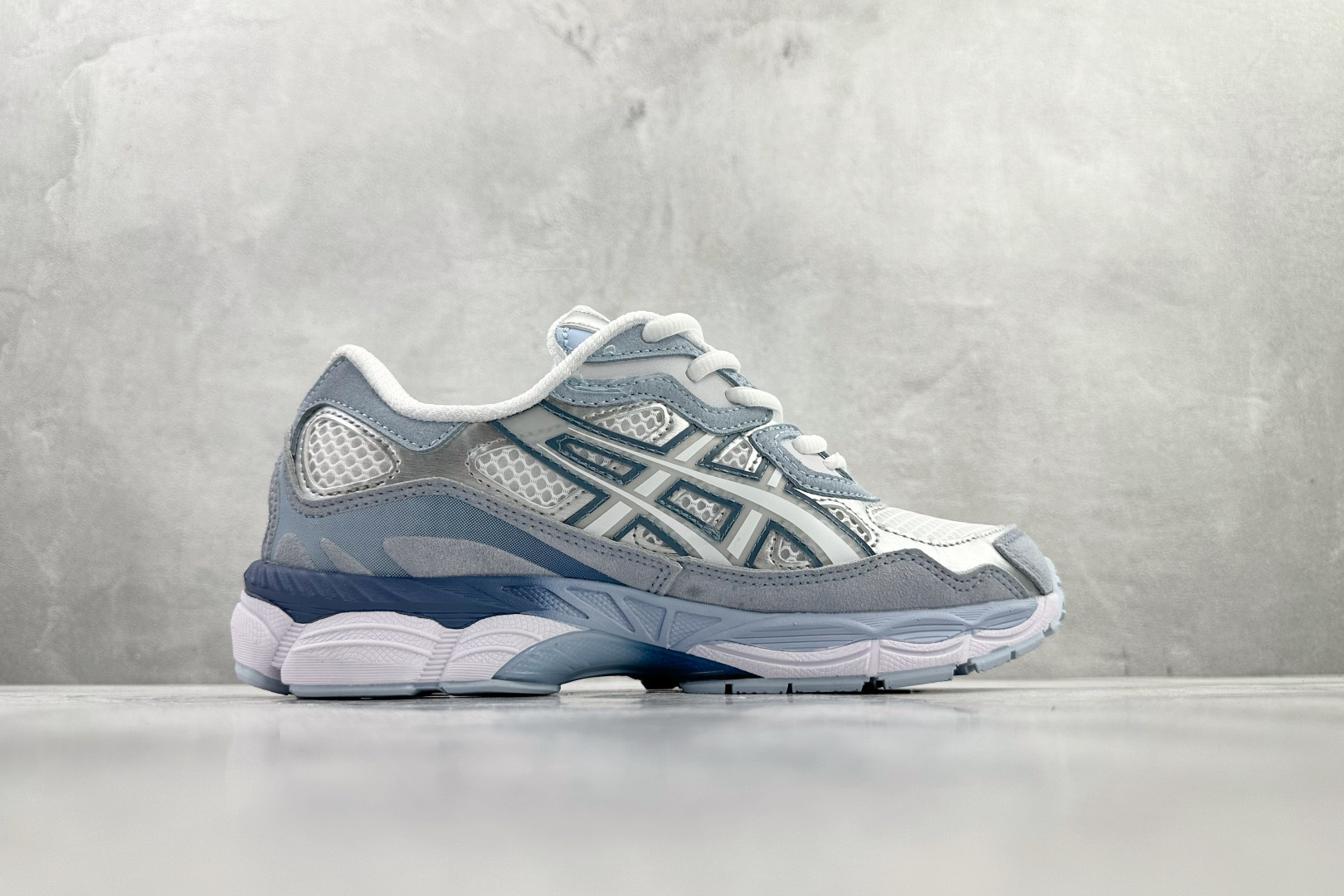 180 ASICS GEL-N白蓝 1203A975-100-Chinese UA Cheap High Quatity Brand Clothes Bags handbags Sneakers wholesale wholesaler seller from China Factory suppliers Fashion Clothing Shoes best Quality Beautiful Price 180 ASICS GEL-N白蓝 1203A975-100