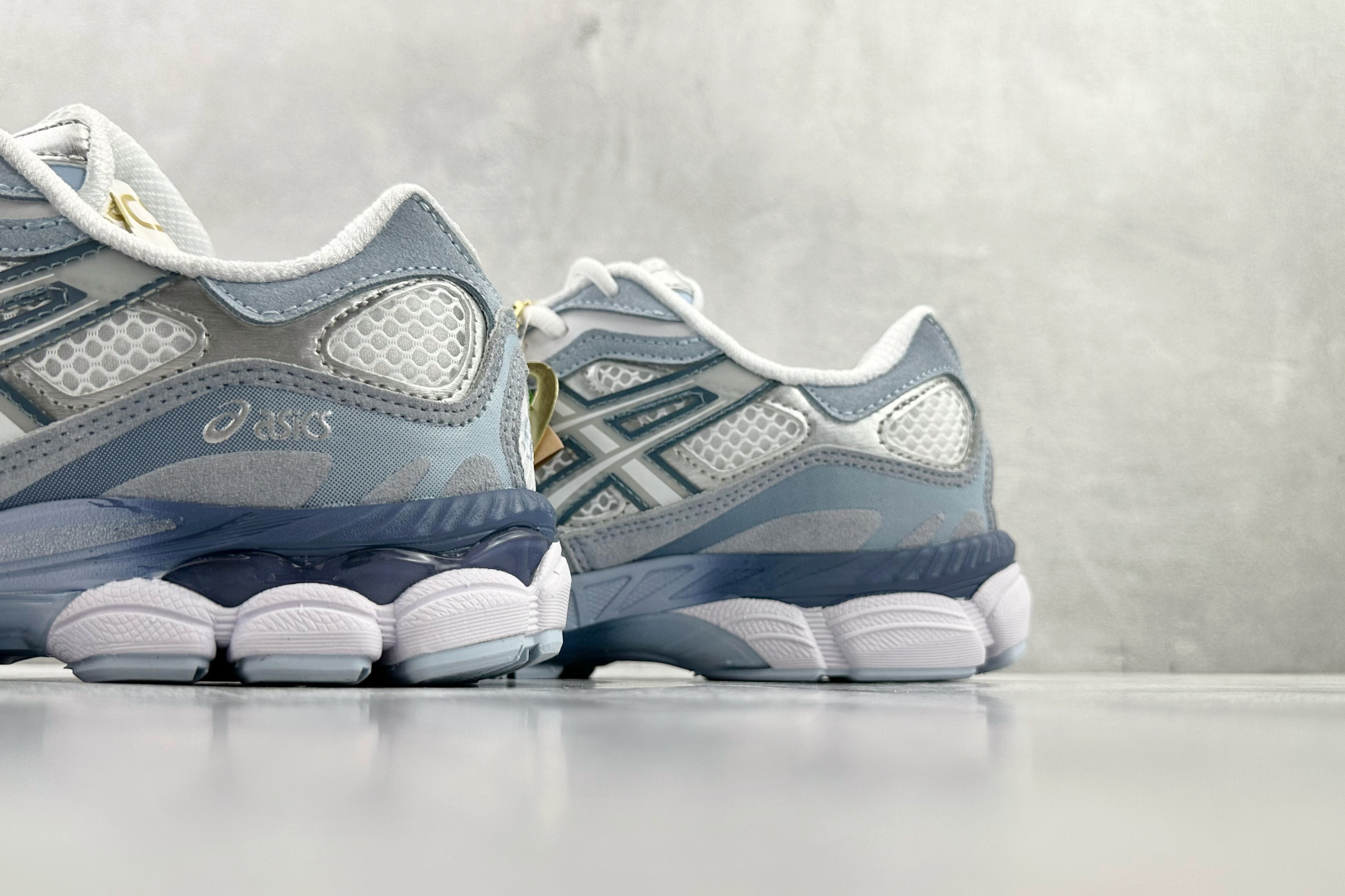 180 ASICS GEL-N白蓝 1203A975-100-Chinese UA Cheap High Quatity Brand Clothes Bags handbags Sneakers wholesale wholesaler seller from China Factory suppliers Fashion Clothing Shoes best Quality Beautiful Price 180 ASICS GEL-N白蓝 1203A975-100