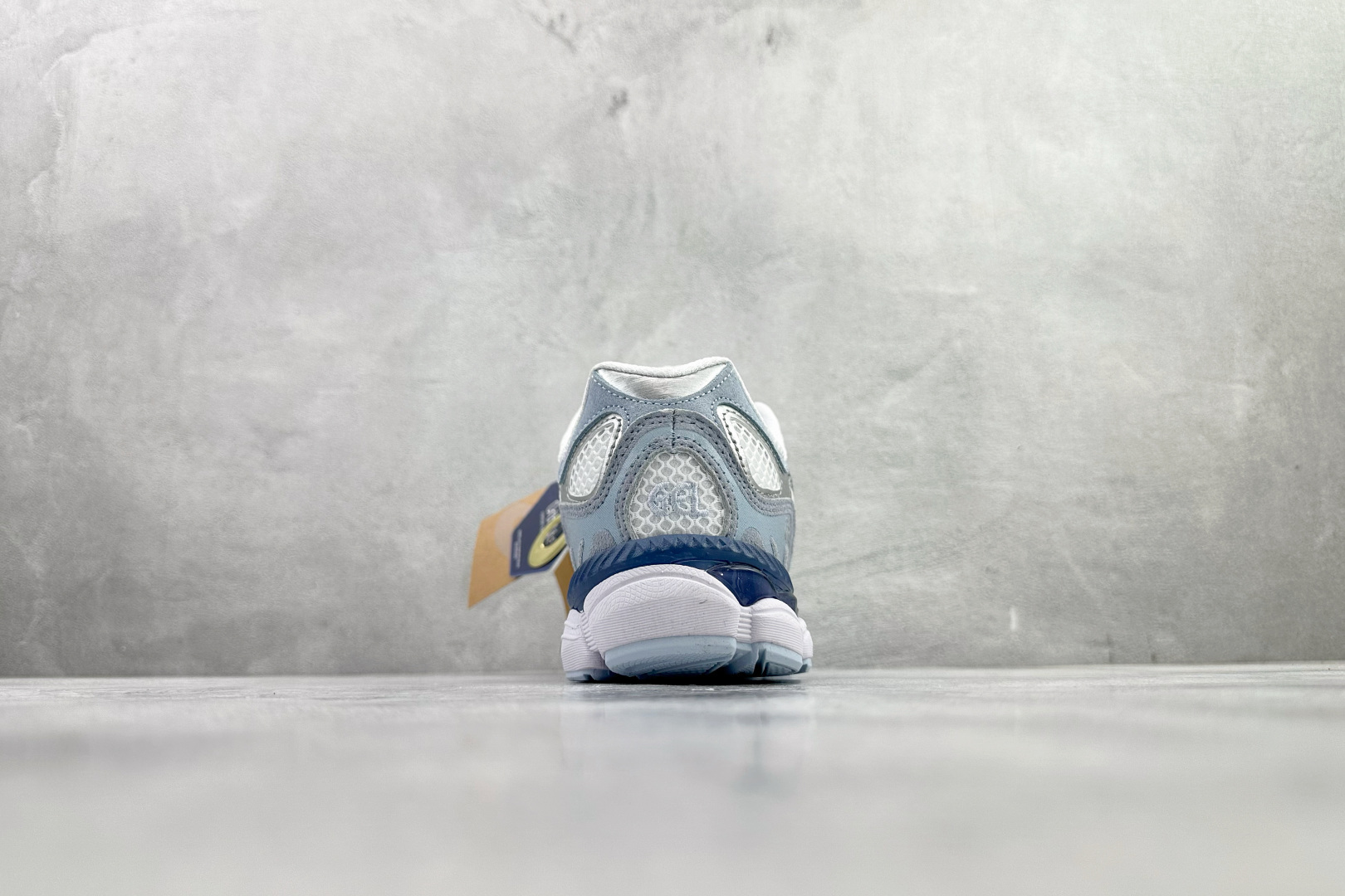 180 ASICS GEL-N白蓝 1203A975-100-Chinese UA Cheap High Quatity Brand Clothes Bags handbags Sneakers wholesale wholesaler seller from China Factory suppliers Fashion Clothing Shoes best Quality Beautiful Price 180 ASICS GEL-N白蓝 1203A975-100