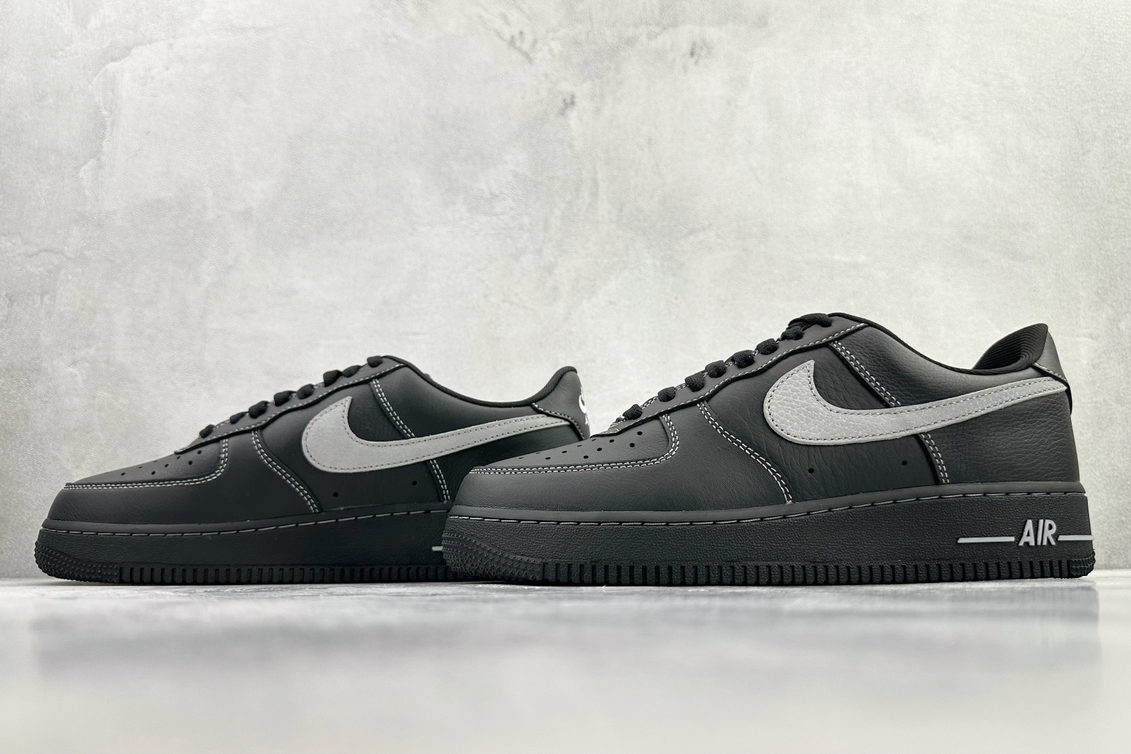 250 原厂皮 Nike Air Force 1 '07 LV8 黑色 HQ2037-006-Chinese UA Cheap High Quatity Brand Clothes Bags handbags Sneakers wholesale wholesaler seller from China Factory suppliers Fashion Clothing Shoes best Quality Beautiful Price 250 原厂皮 Nike Air Force 1 '07 LV8 黑色 HQ2037-006