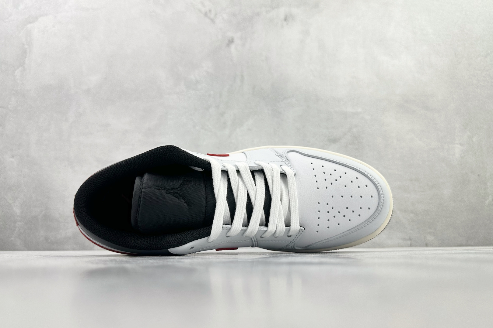 200 综合版 定制球鞋 Jordan Air Jordan 1 上城灰影 红灰 553558-081-Chinese UA Cheap High Quatity Brand Clothes Bags handbags Sneakers wholesale wholesaler seller from China Factory suppliers Fashion Clothing Shoes best Quality Beautiful Price 200 综合版 定制球鞋 Jordan Air Jordan 1 上城灰影 红灰 553558-081