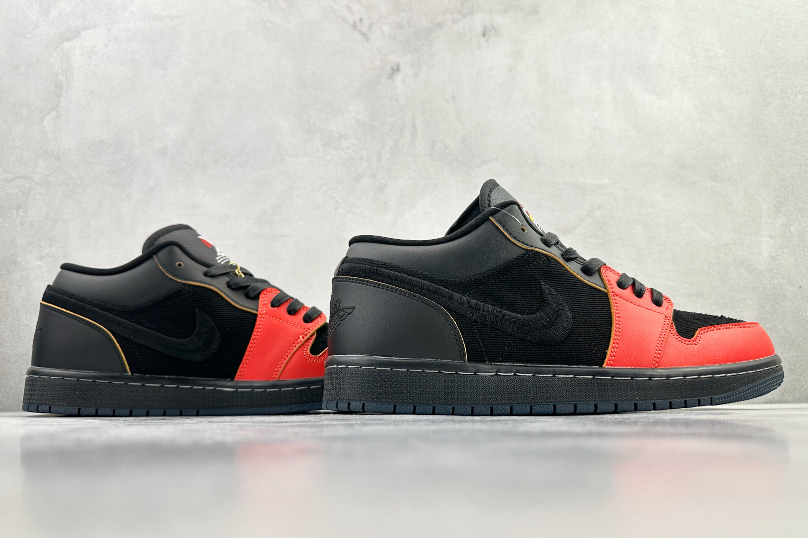 200 综合版 Jordan Air Jordan 1 Lucky Cat 黑红 IQ3460-010-Chinese UA Cheap High Quatity Brand Clothes Bags handbags Sneakers wholesale wholesaler seller from China Factory suppliers Fashion Clothing Shoes best Quality Beautiful Price 200 综合版 Jordan Air Jordan 1 Lucky Cat 黑红 IQ3460-010